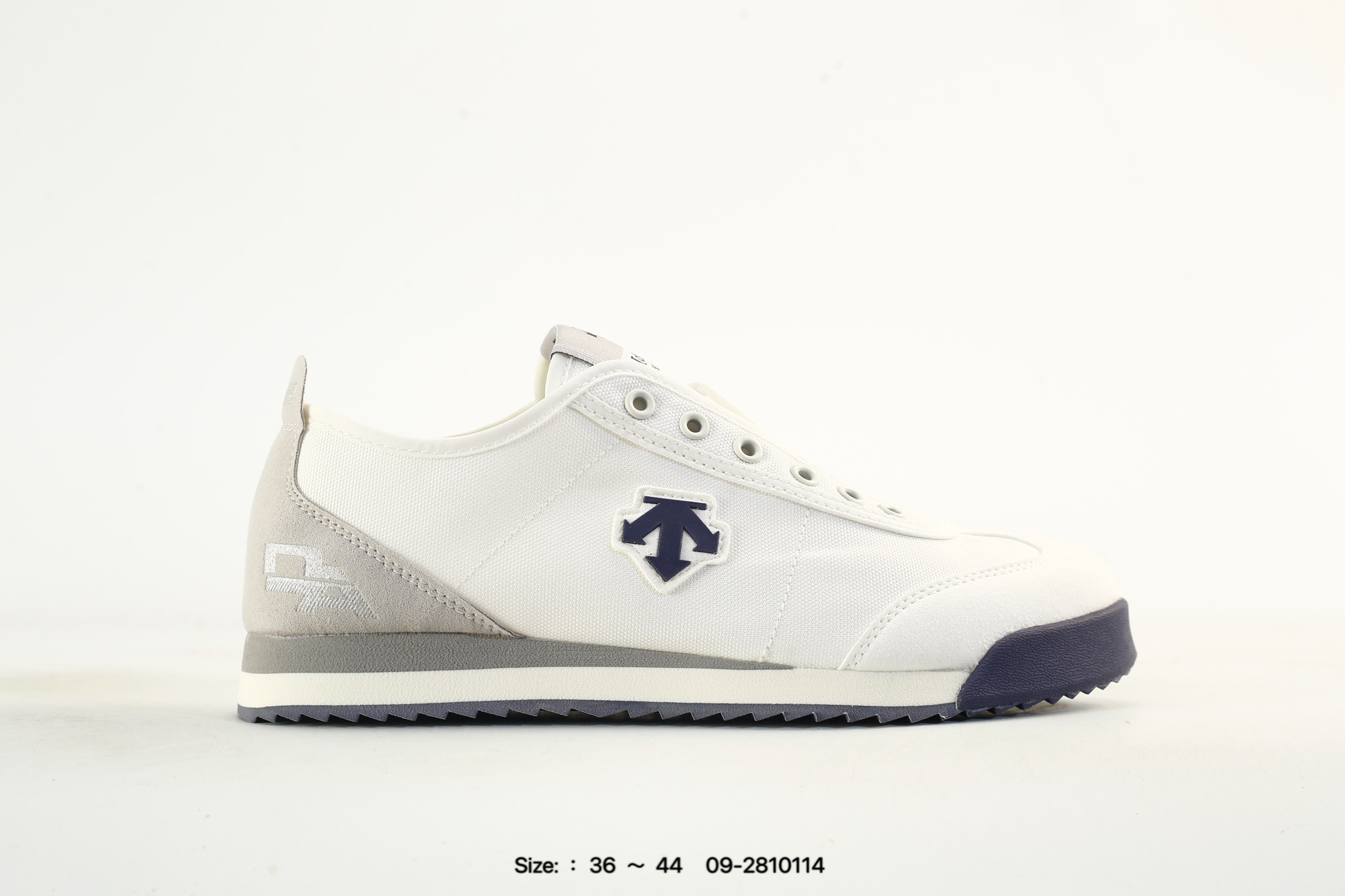 Descente Chron Canvas – D4231LSN14, photo 2