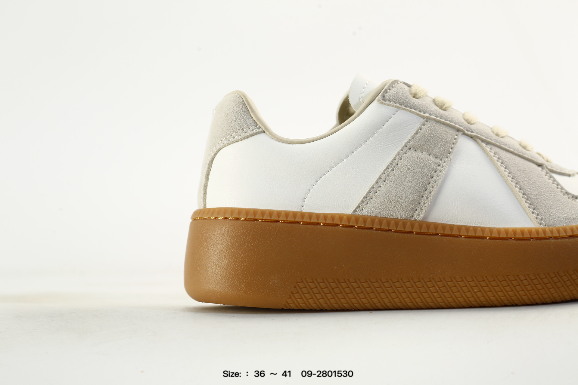 Maison Margiela Replica Wedge – S58WS0100, photo 2