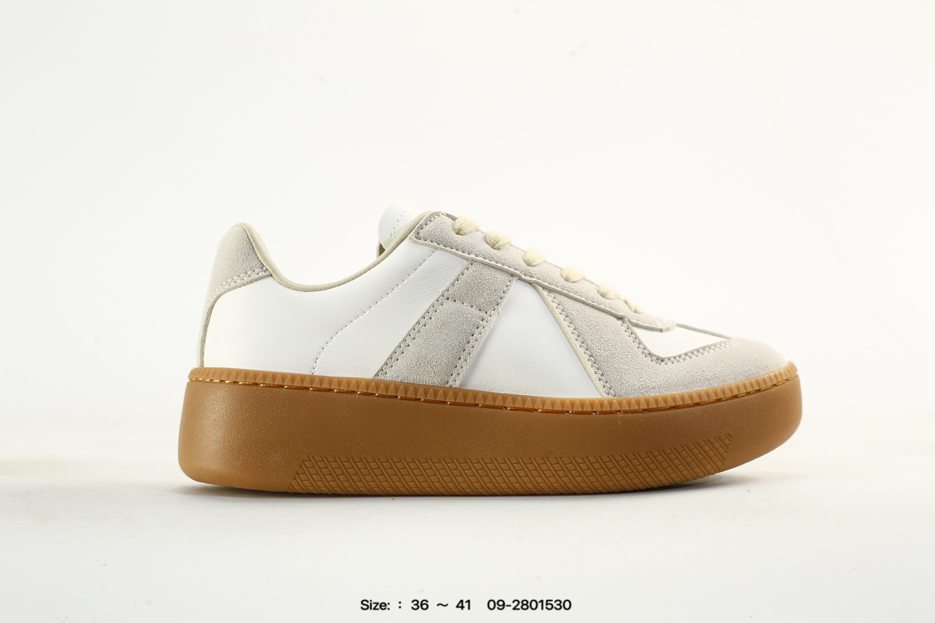 Maison Margiela Replica Wedge – S58WS0100