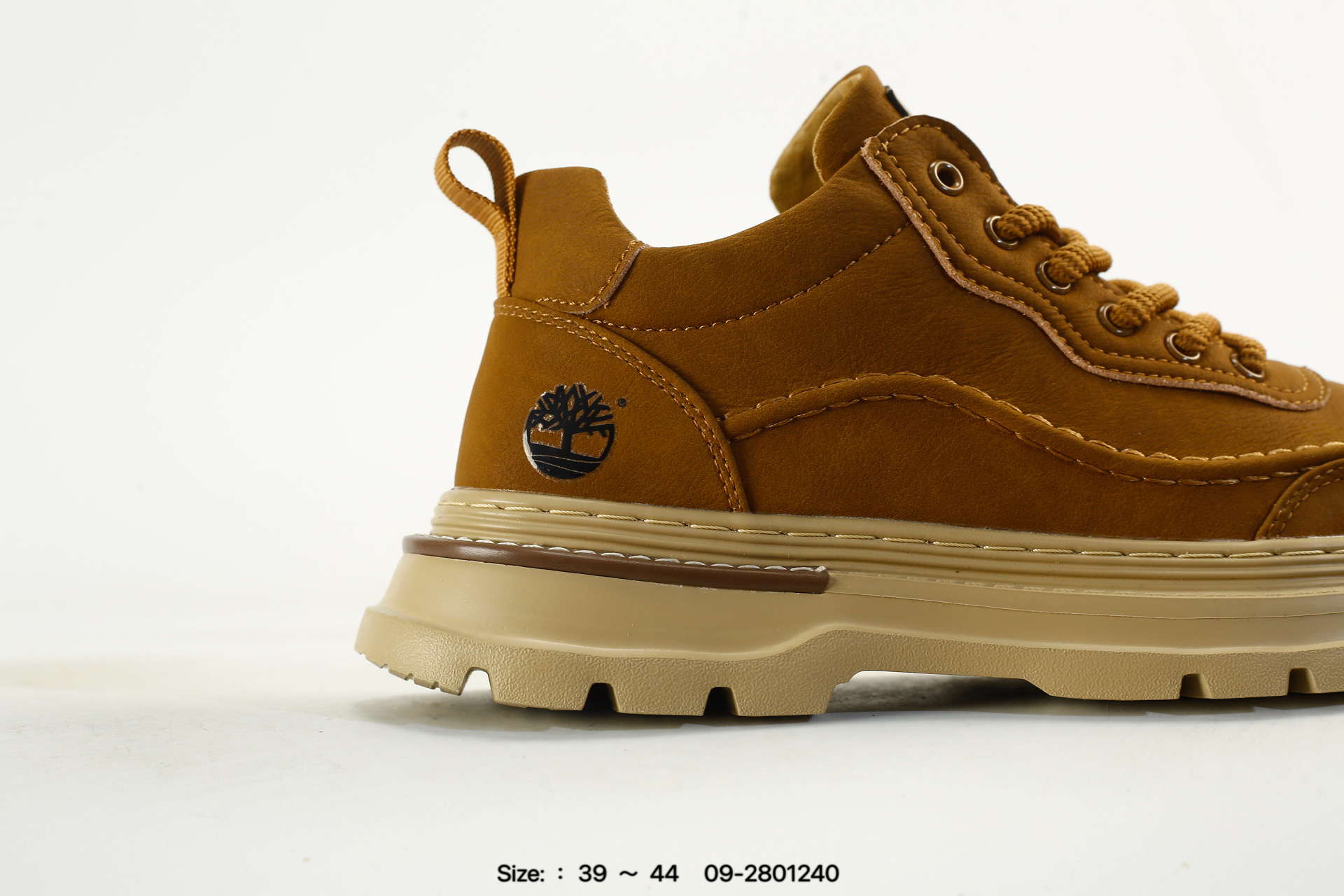 CAT 2 Boots, photo 2