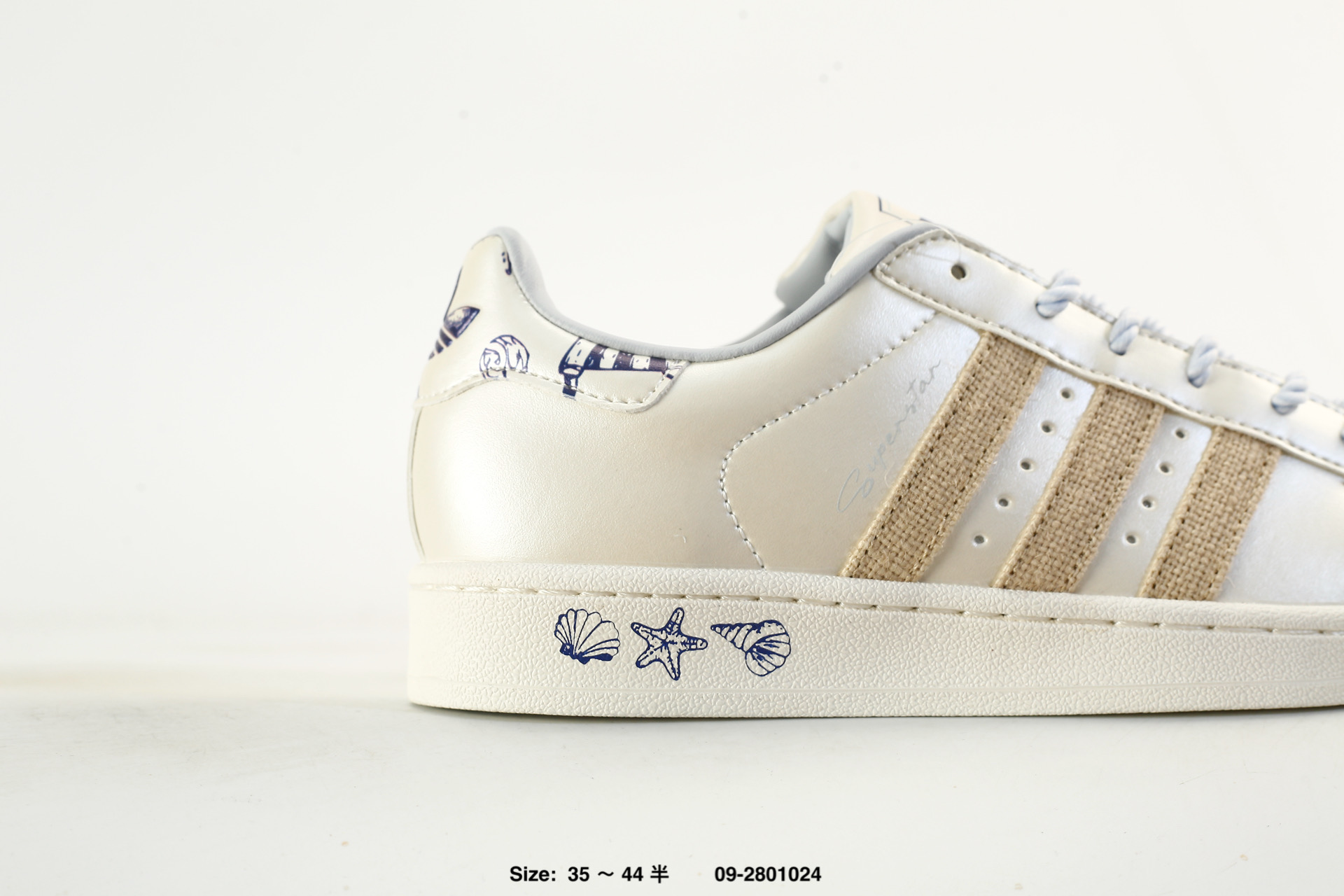 Adidas Originals Superstar – LB9763, photo 2