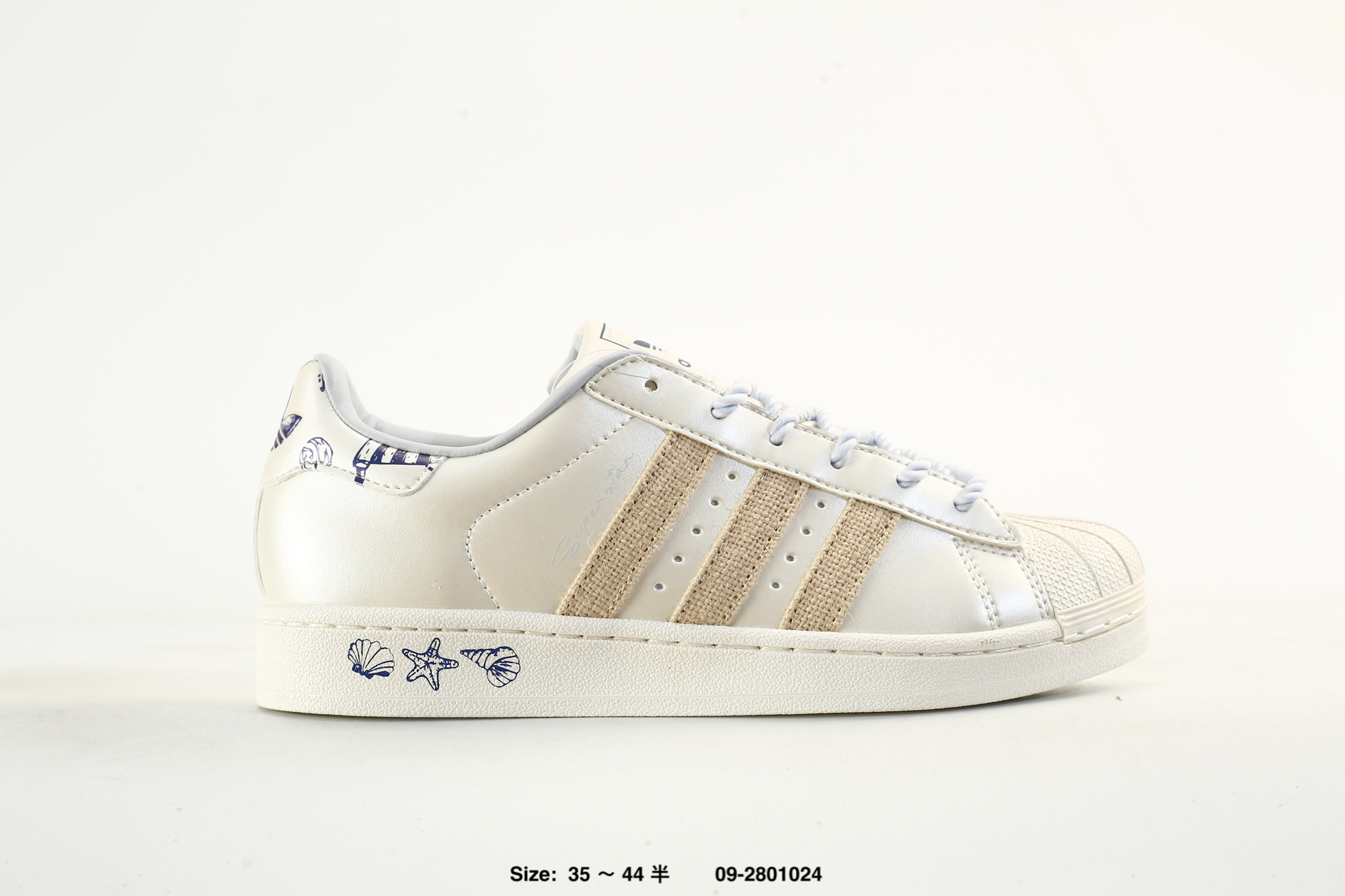 Adidas Originals Superstar – LB9763