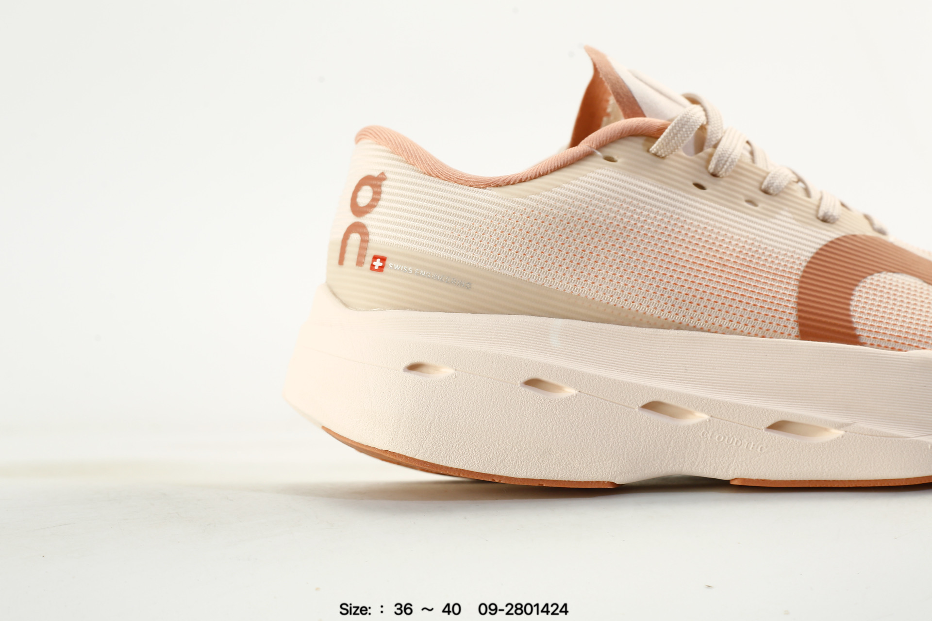 On Cloudboom Volt – 3MF30985532, photo 2