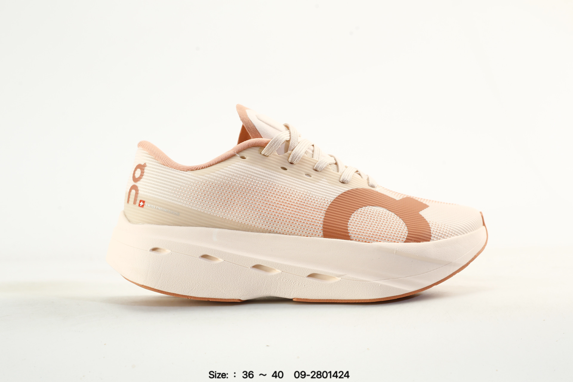 On Cloudboom Volt – 3MF30985532