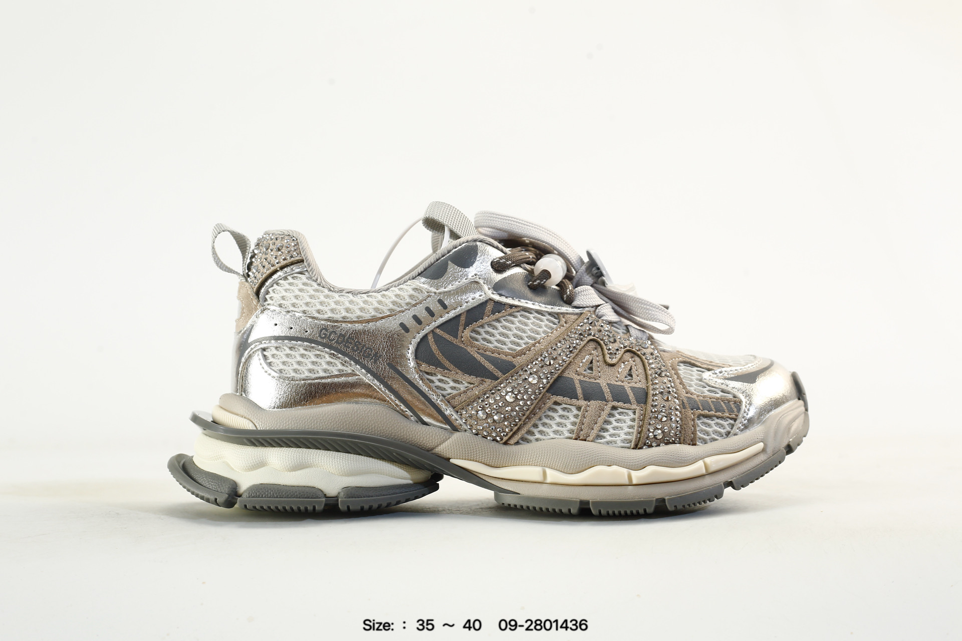 Gg-Cc Chunky – G26U4032B