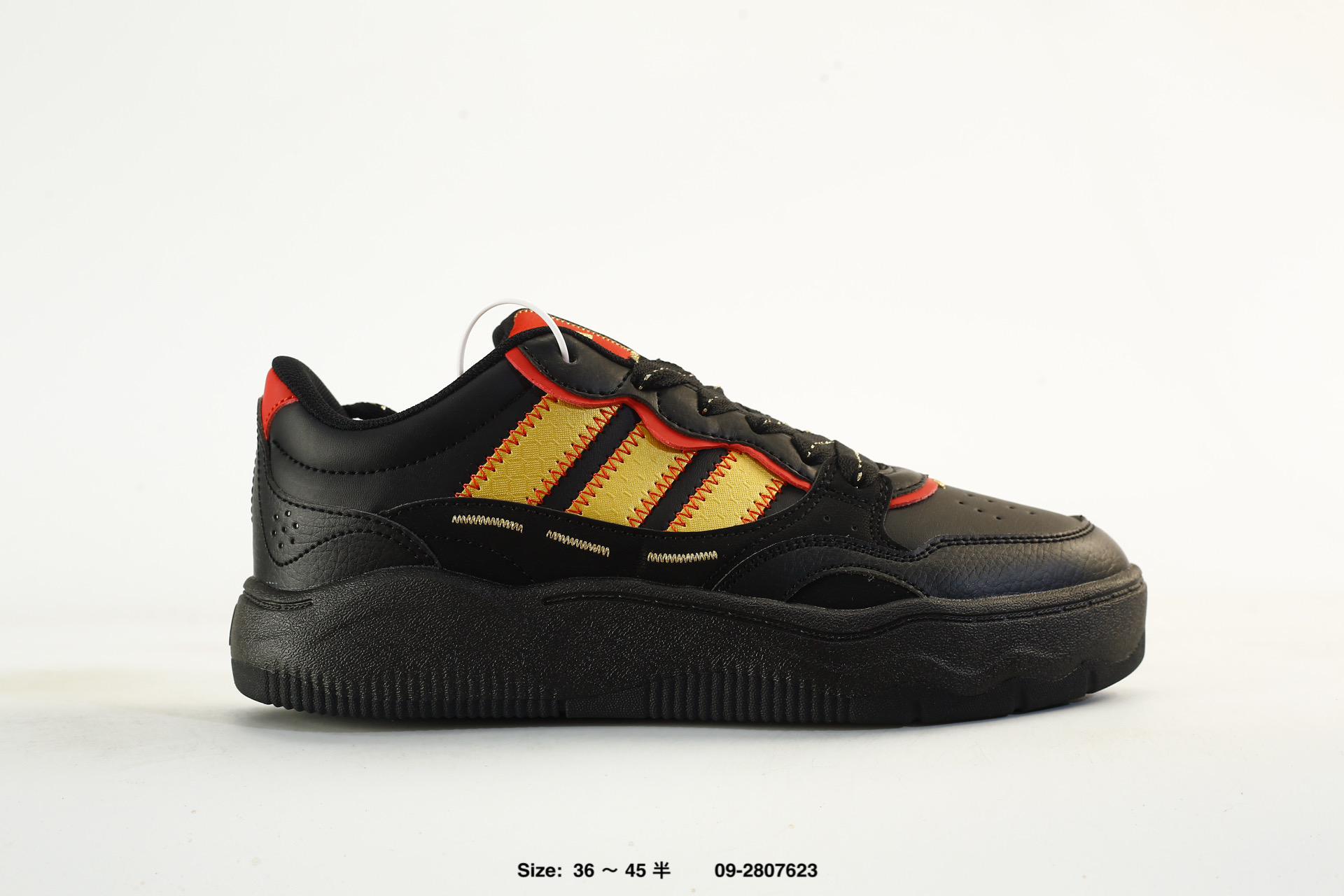 Adidas Originals Lite Shuffle, photo 2