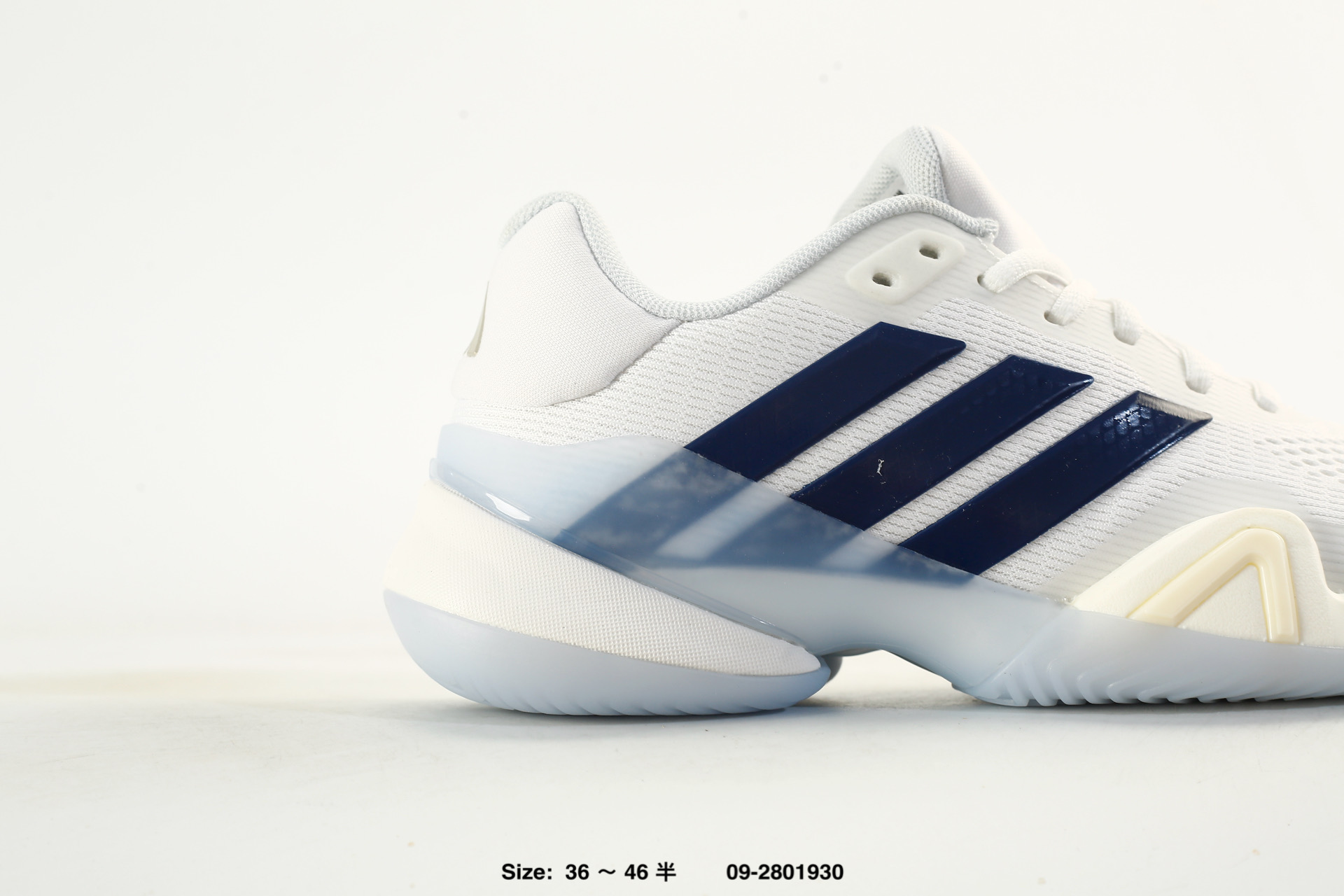 Adidas Barricade 14 M – KK3854, photo 2