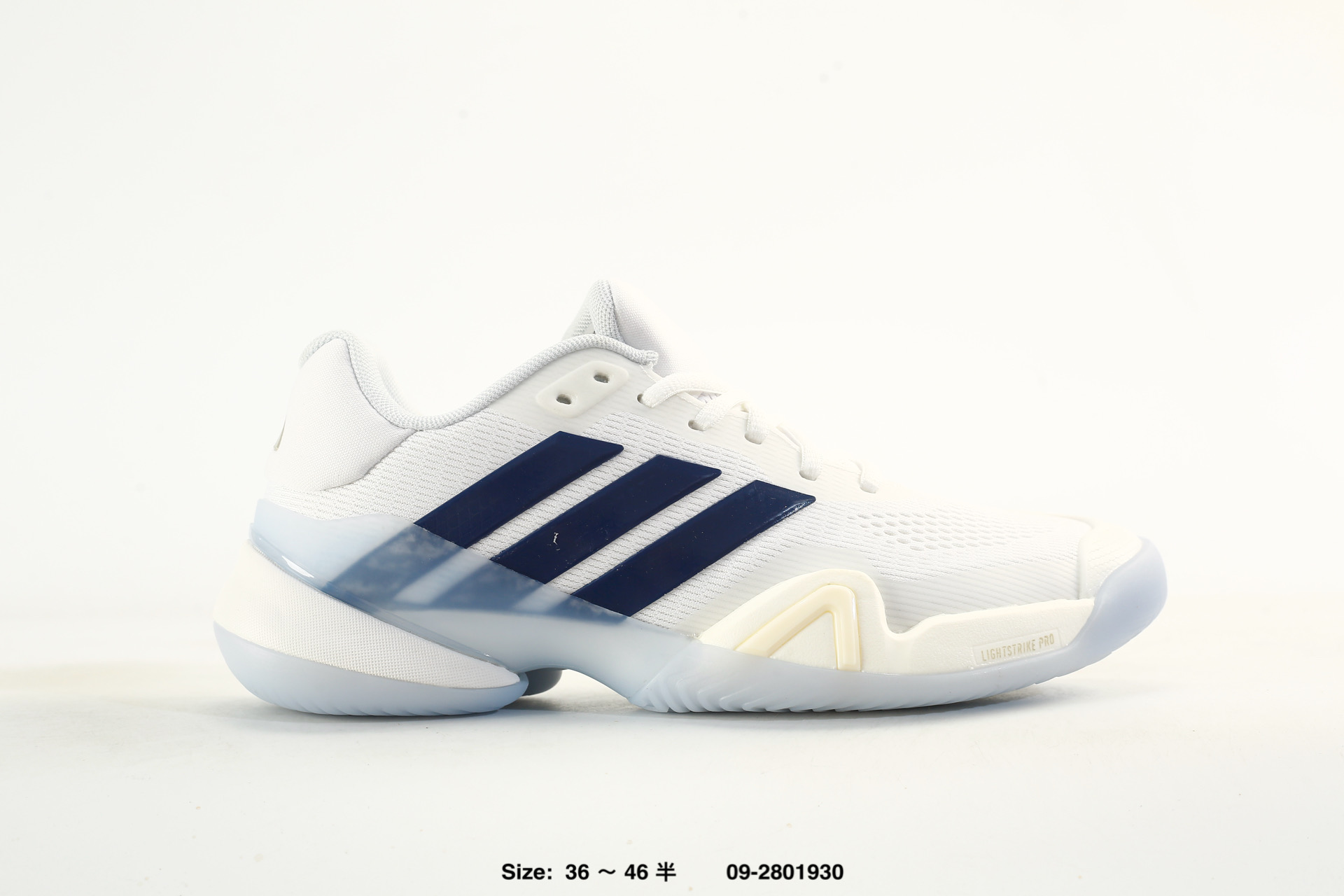 Adidas Barricade 14 M – KK3854