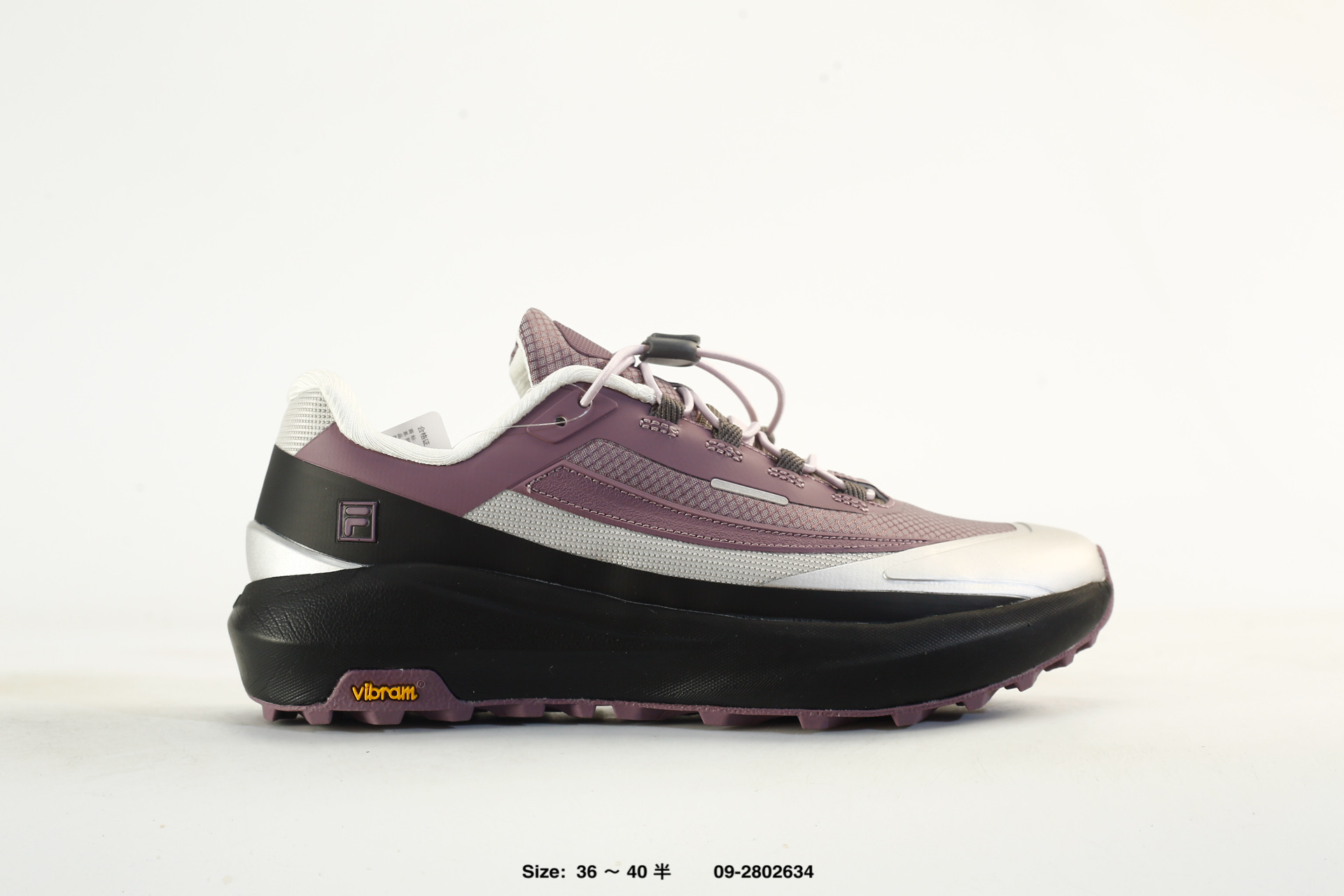 Fila Wolf 3