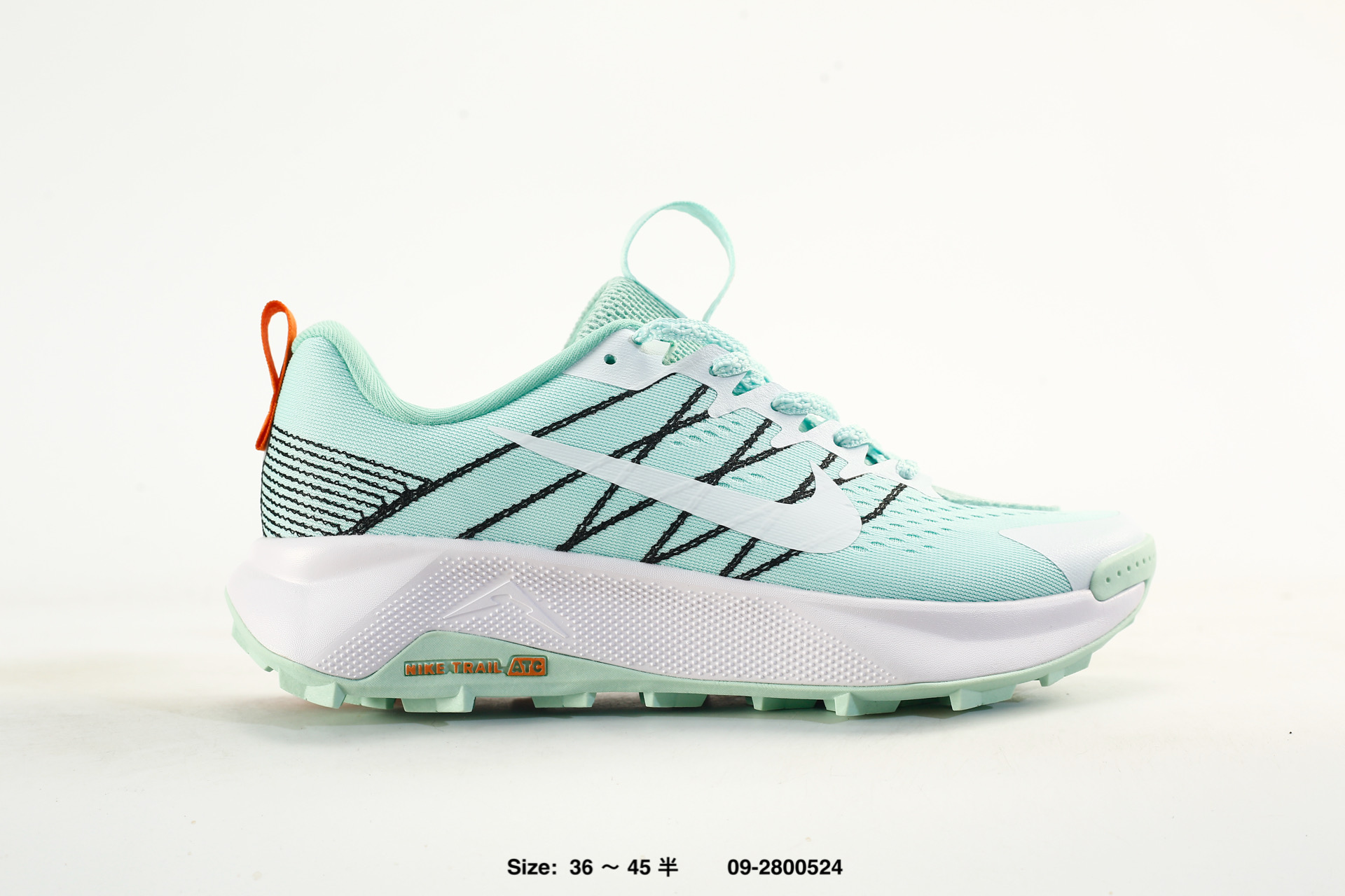 Nike Reactx Wildhorse 10 – FV2338-108