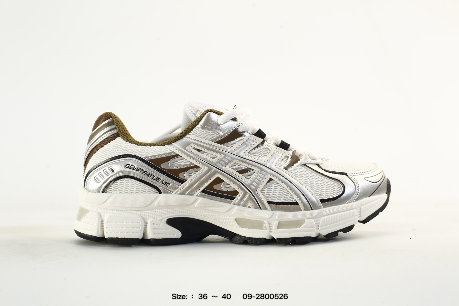 Asics Gel-Stratus Mc, photo 2