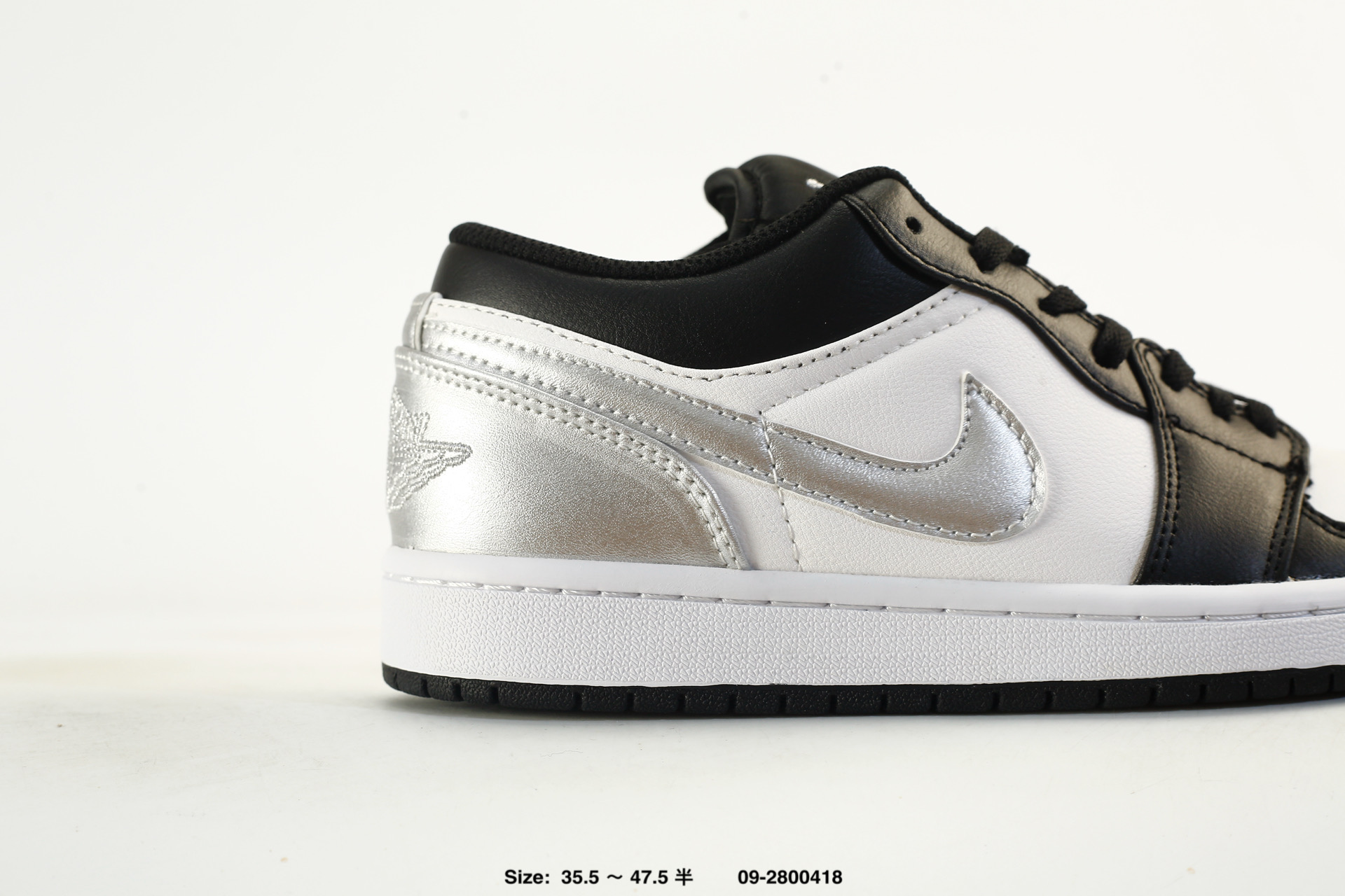 Nike Air Jordan 1 Low AJ1 – 553558-131, photo 2