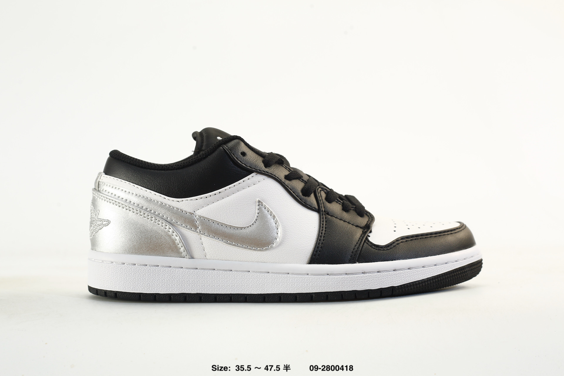 Nike Air Jordan 1 Low AJ1 – 553558-131