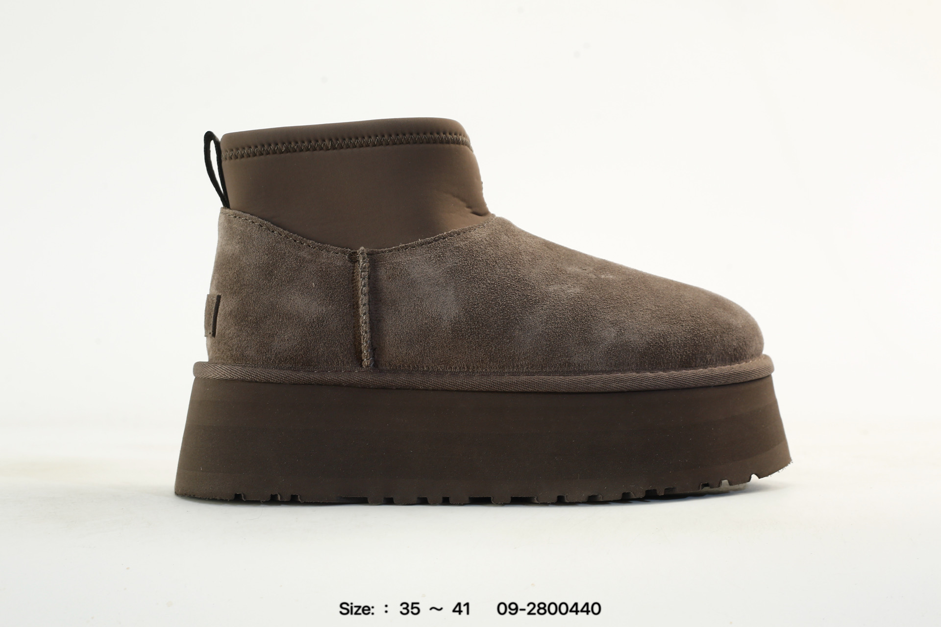 UGG 2024 Boots – 09-2800440, photo 2