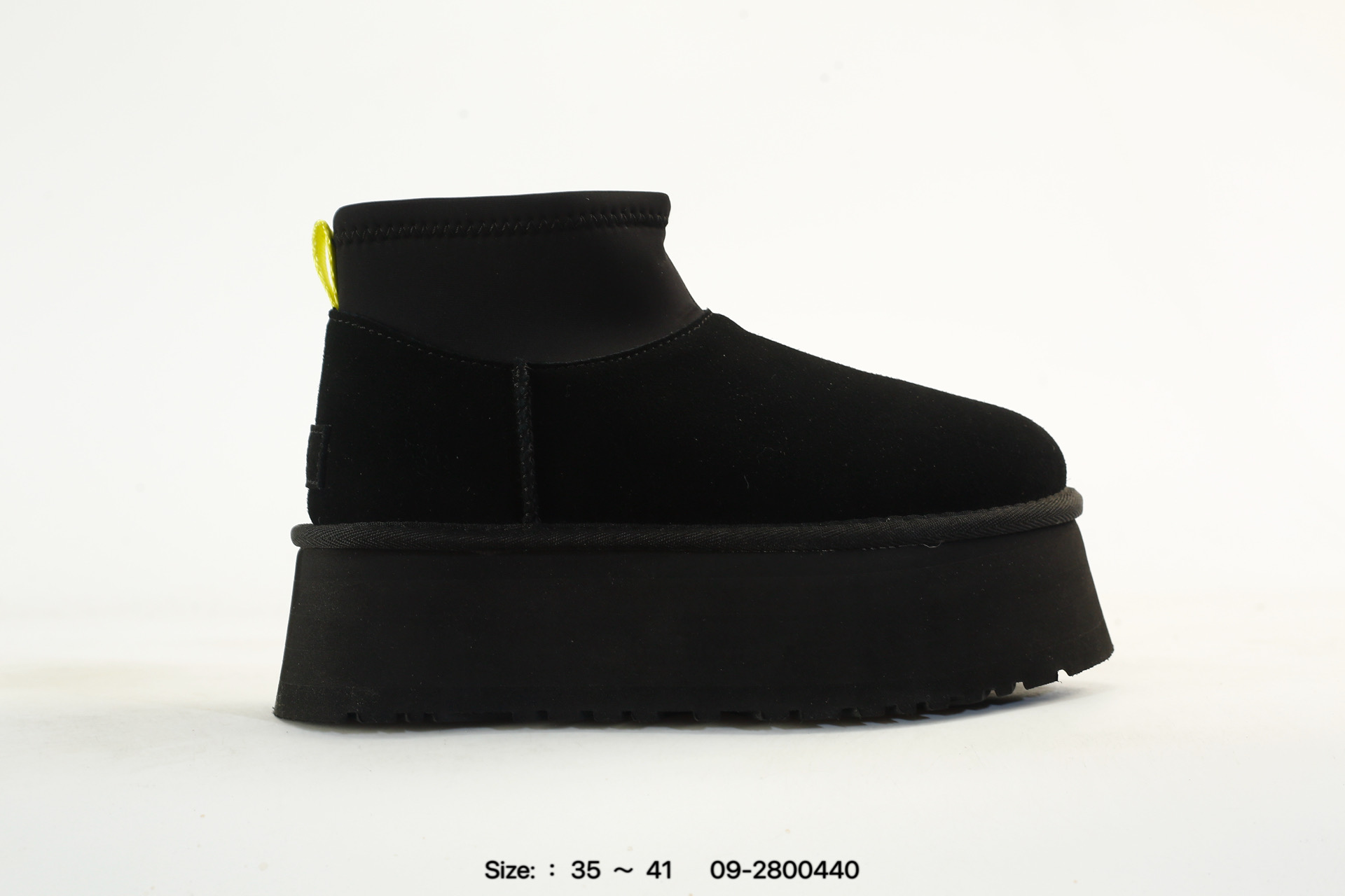 UGG 2024 Boots – 09-2800440