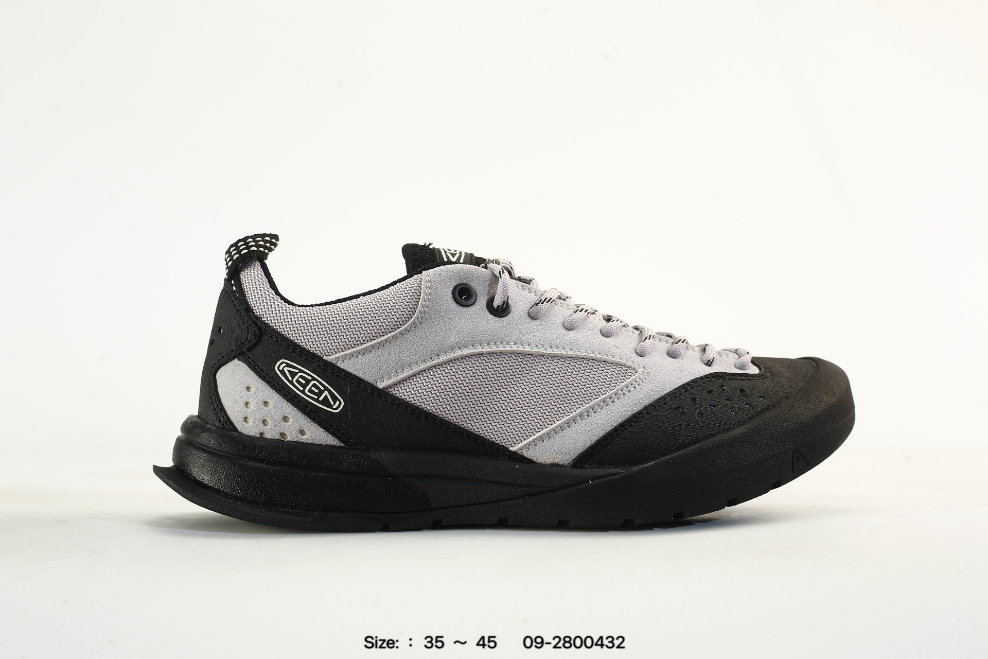 Keen Jasper III