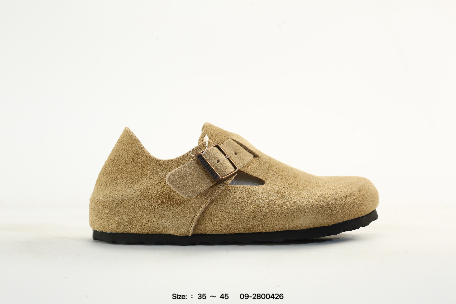 Birkenstock Boston Shearling – 1028470