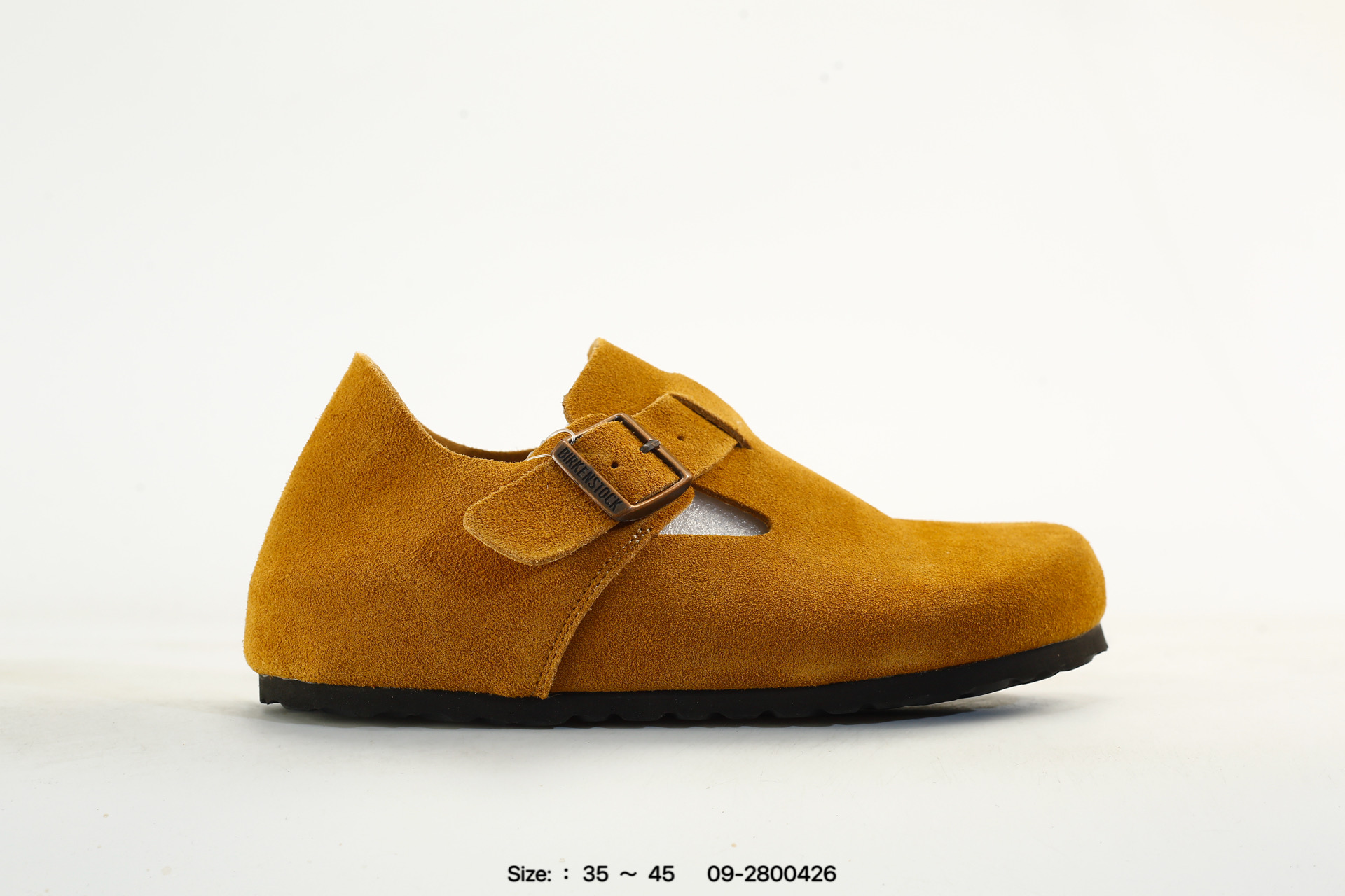 Birkenstock Boston Shearling – 1028470, photo 2