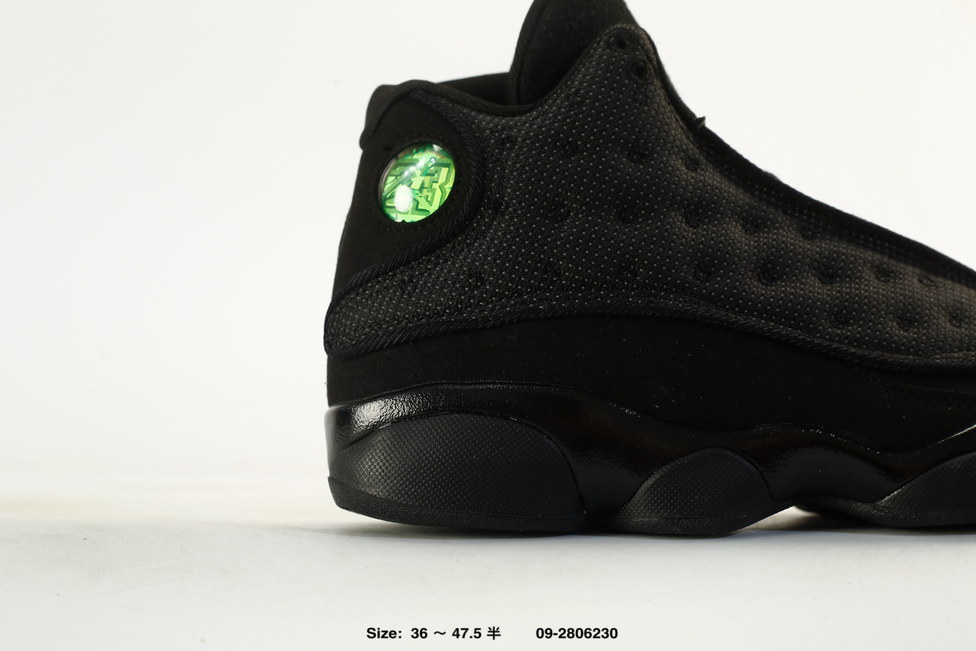 Nike Air Jordan 13 AJ13 – 414571-102, photo 2
