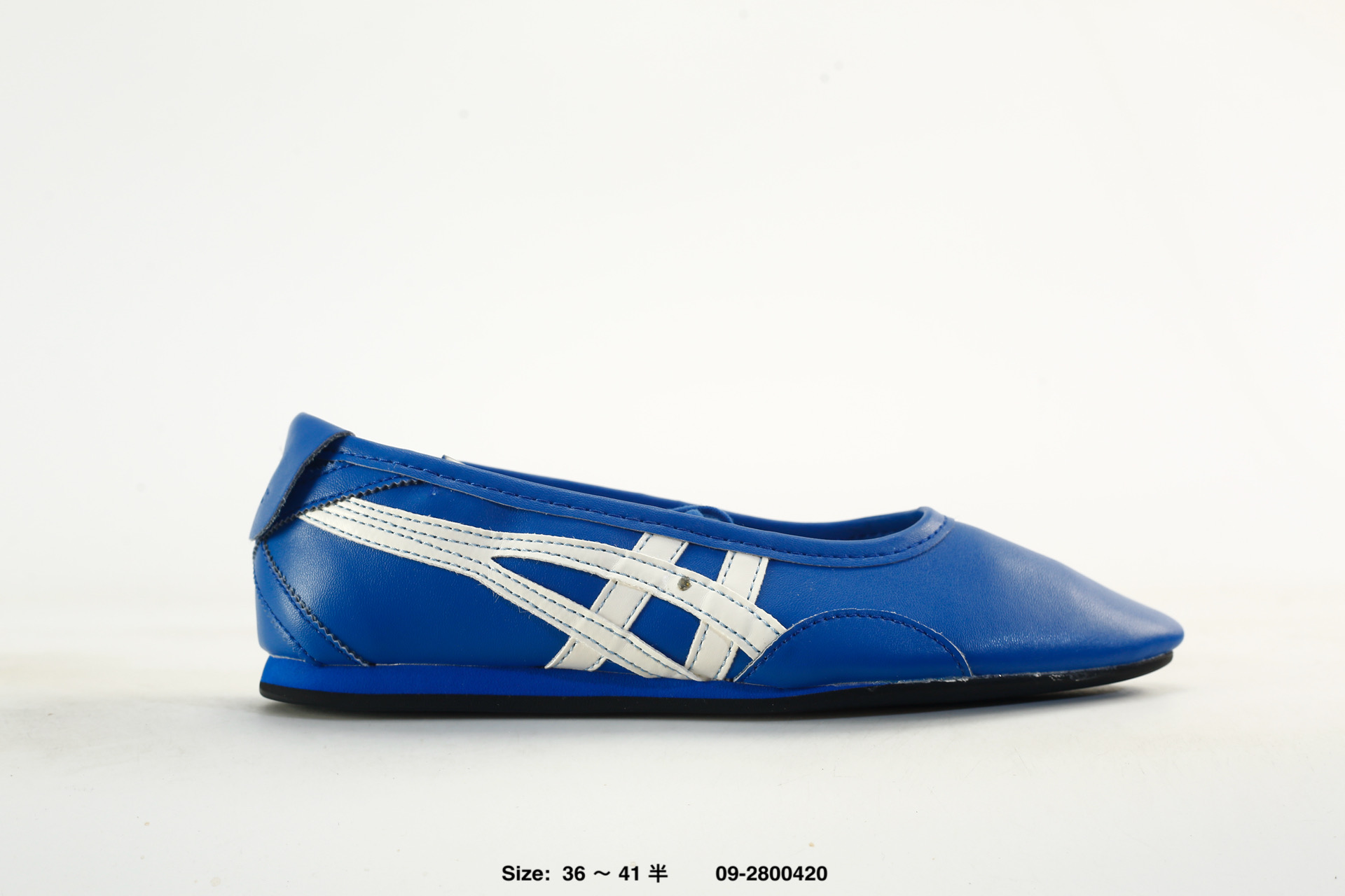 Onitsuka Tiger Gymnarina – 1182A704-001