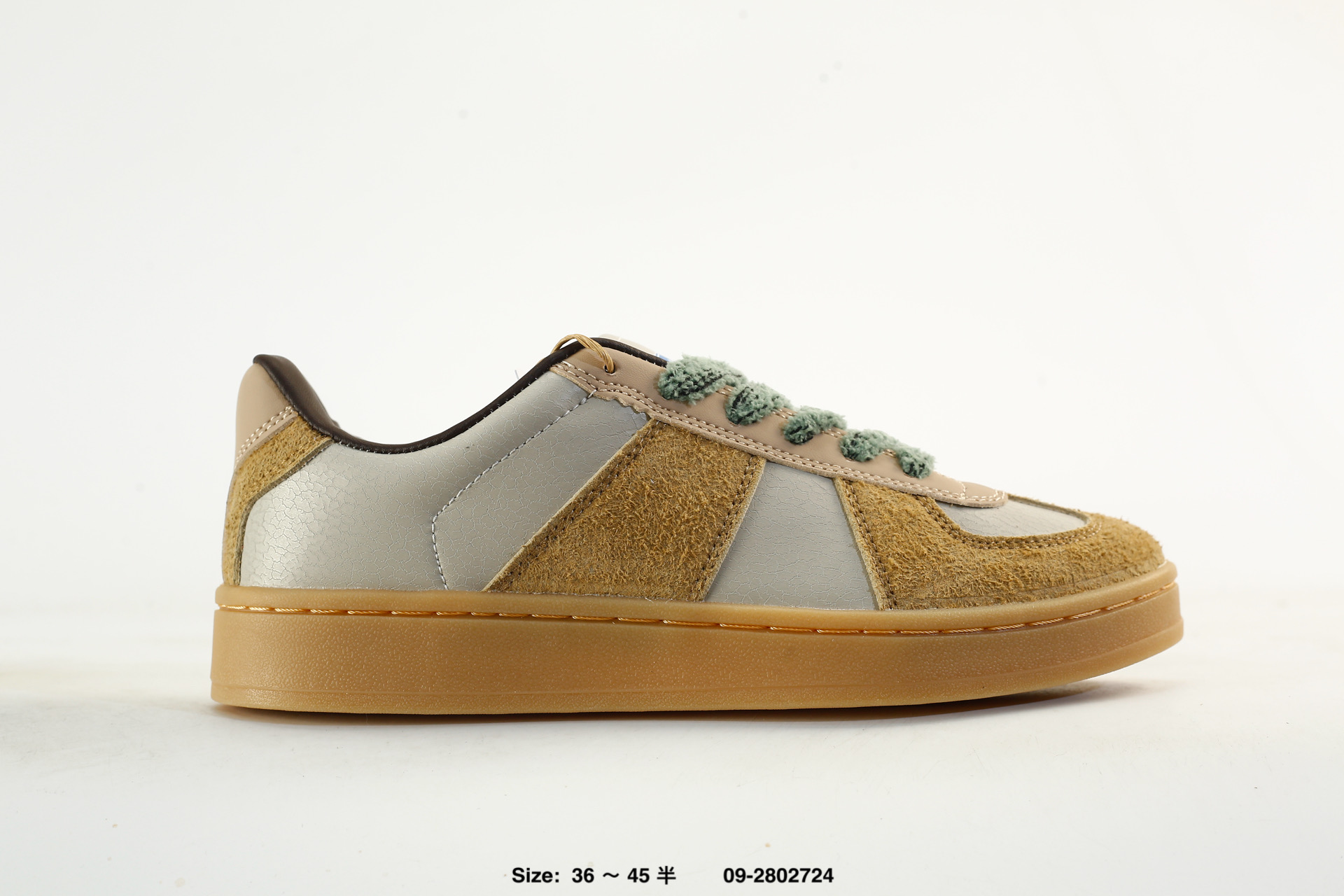 Adidas Originals x Whitaker Group BW 00S