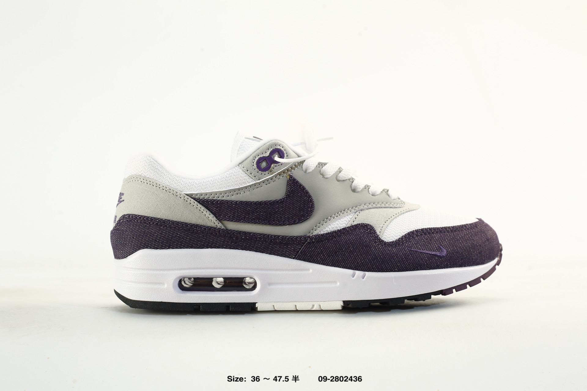 Nike Air Max 1 – 394505-100