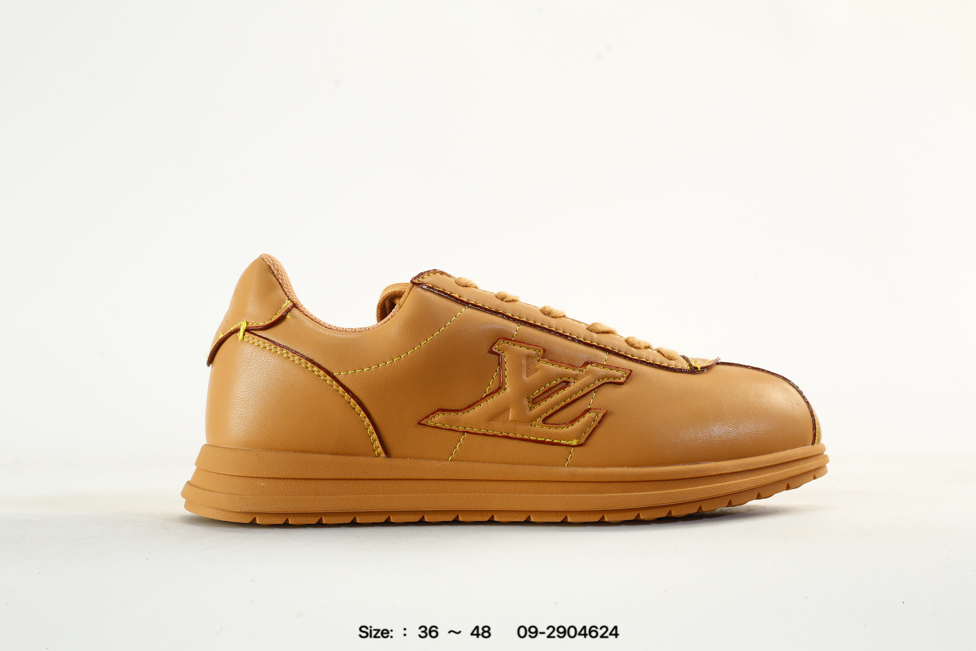 Louis Vuitton TPR Virgil Abloh LV Trainer – 09-2904624, photo 2