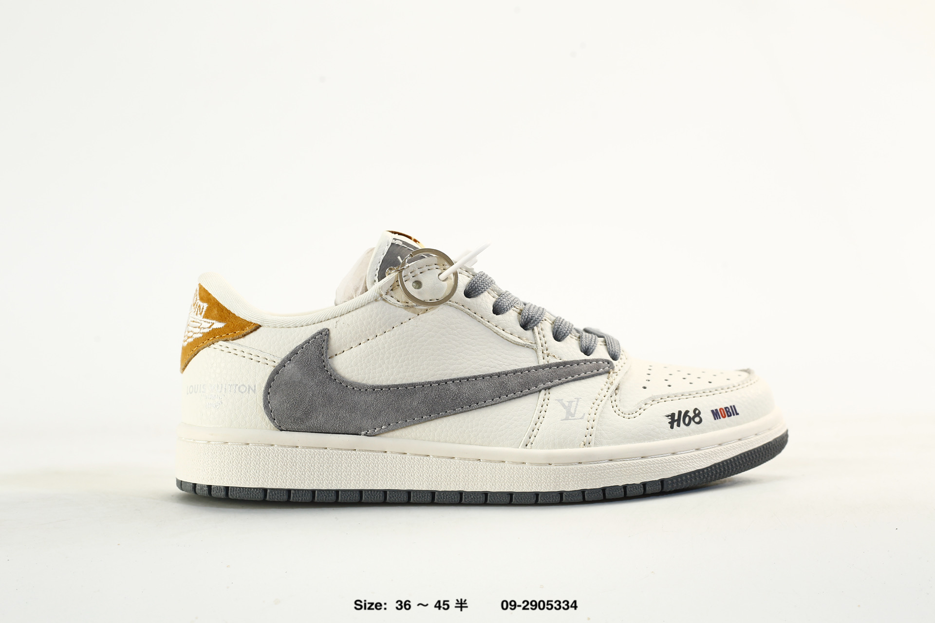 Nike Dunk Low Retro AJ1 SB – DS6608-025