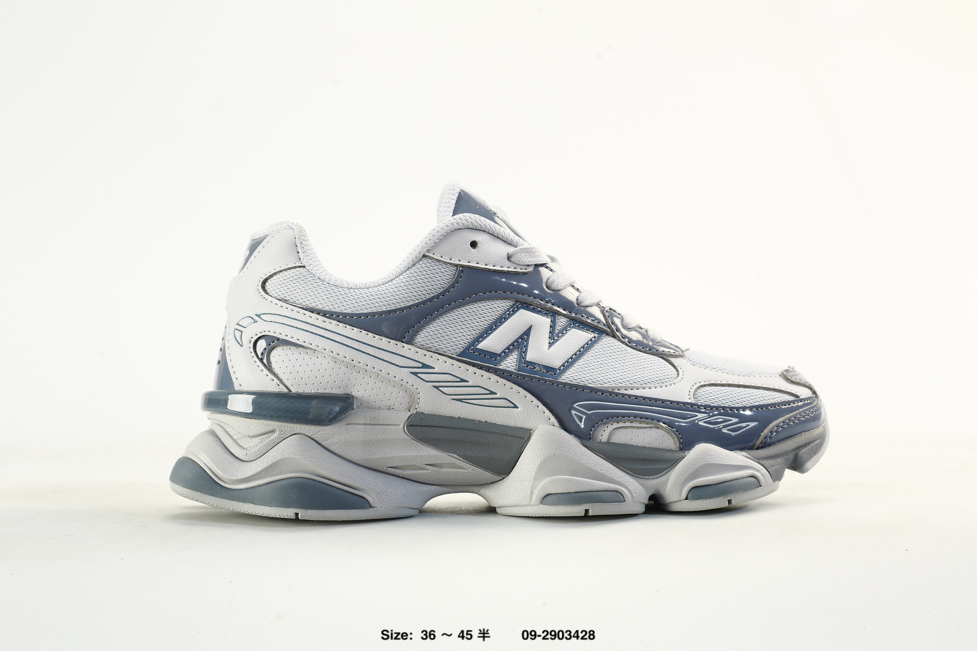 New Balance 9060 – U90601T1