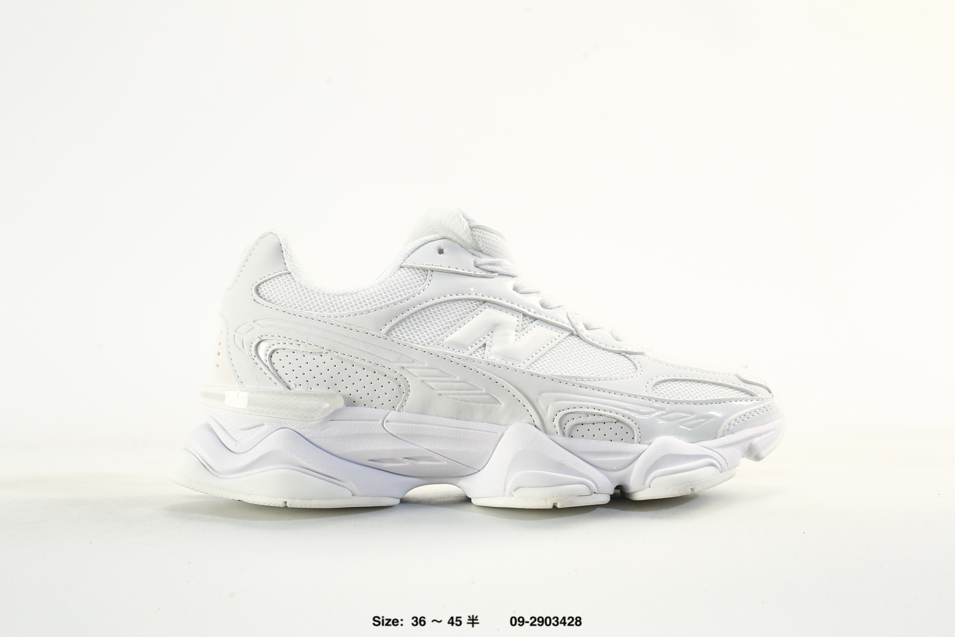 New Balance 9060 – U90601T1, photo 2