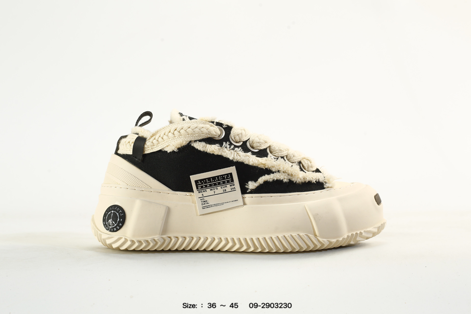 xVESSEL G.o.p 2.0 Marshmallow Lows – 09-2903230, photo 2