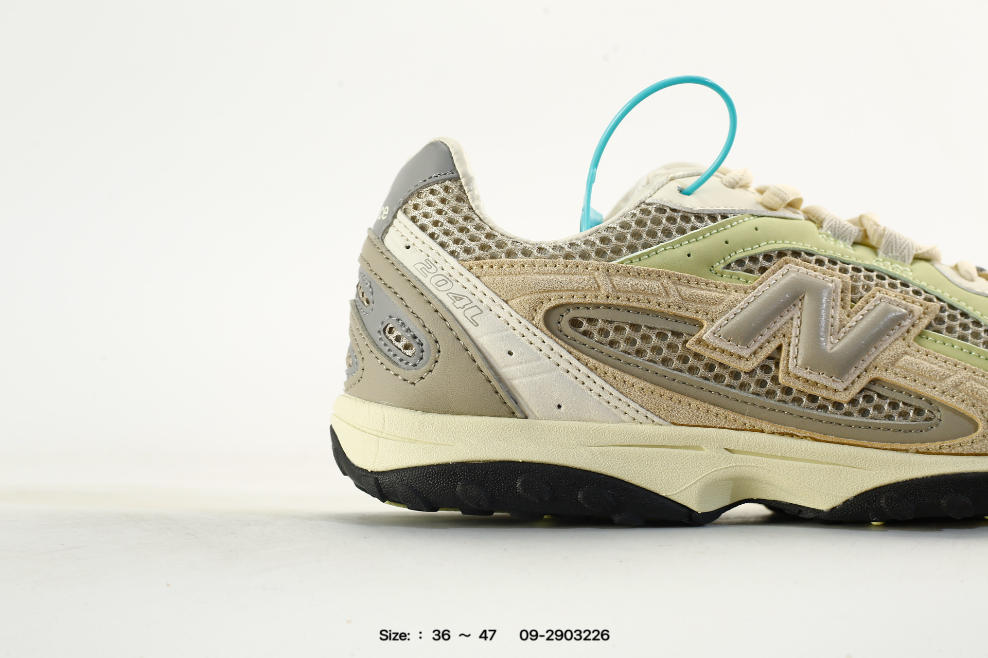 New Balance 204L – U204L7YU, photo 2