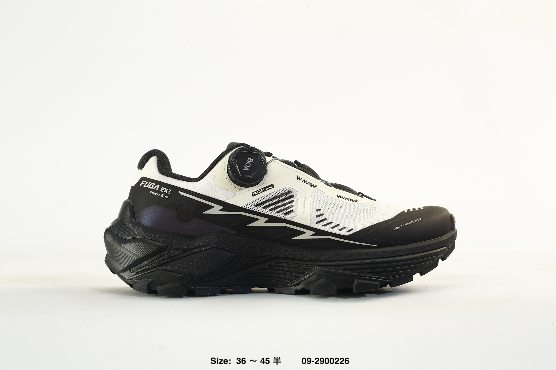 Kailas Fuga EX3 BOA TPU – KS2533180