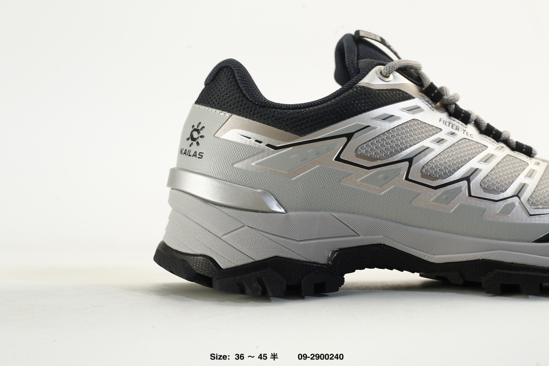 Kailas -5 FLT – KS2612128-15278, photo 2
