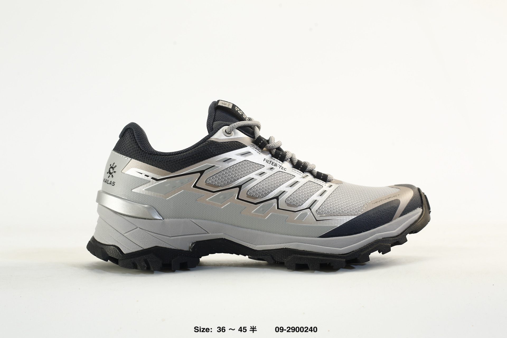 Kailas -5 FLT – KS2612128-15278