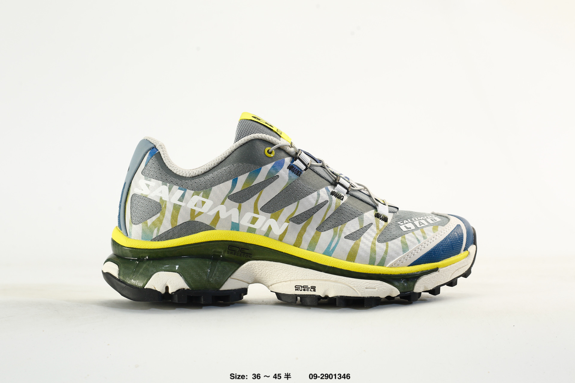 Salomon XT-4 OG Sensifit 3D Advanced Chassis – 478770-26, photo 2