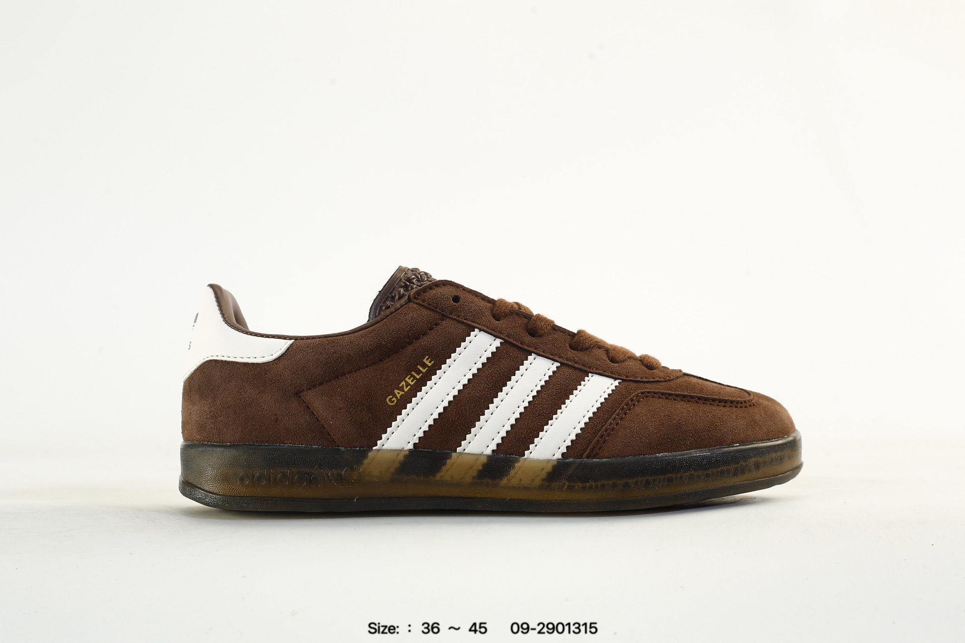 Adidas Originals Gazelle Indoor HQ8717, photo 2