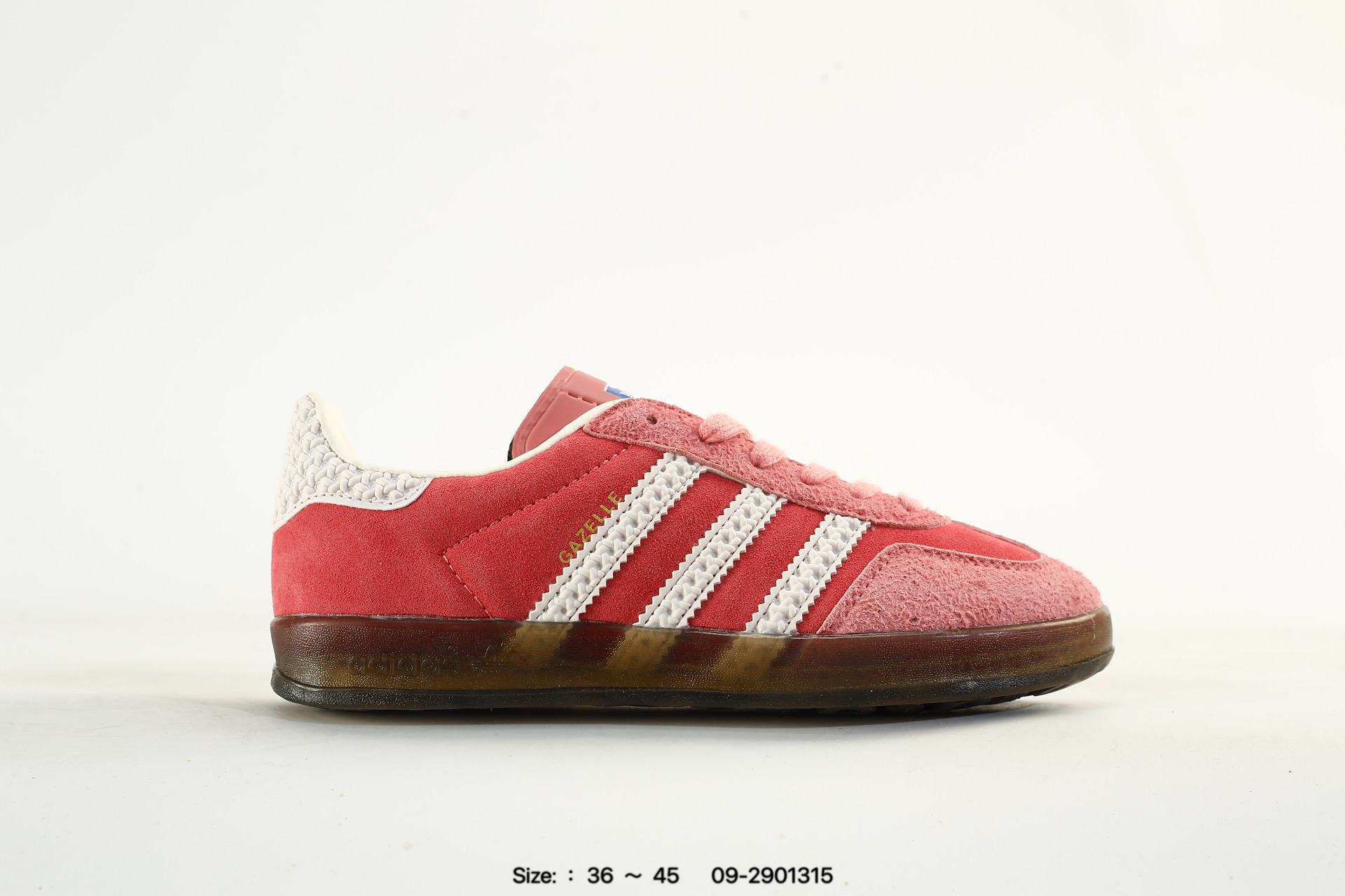 Adidas Originals Gazelle Indoor HQ8717