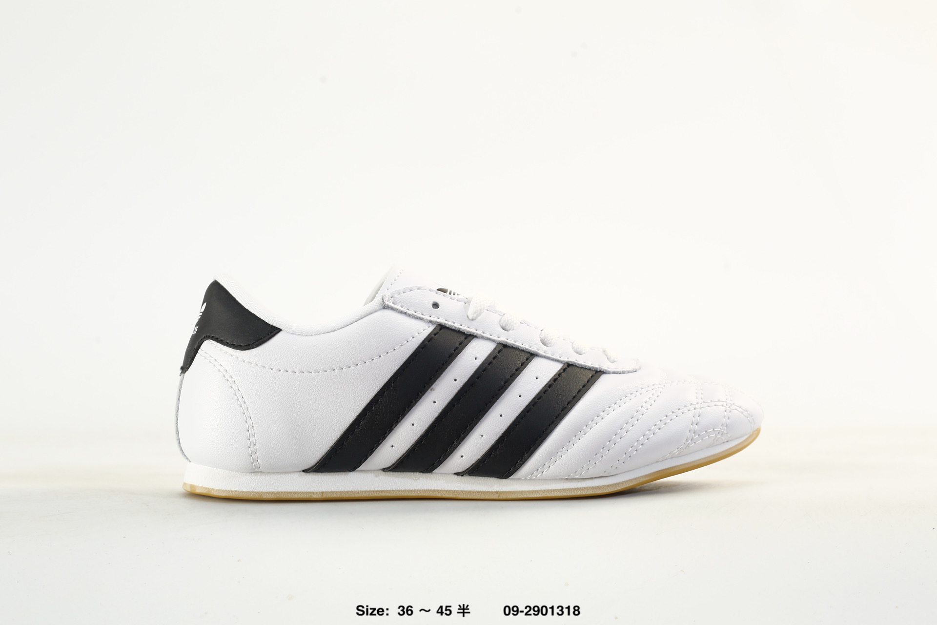 Adidas Originals Taekwondo – JS1194