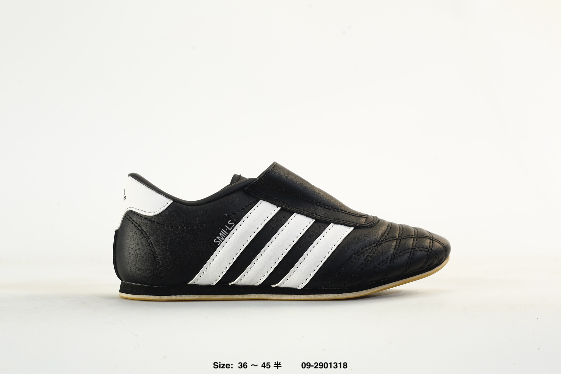Adidas Originals Taekwondo – JS1194, photo 2