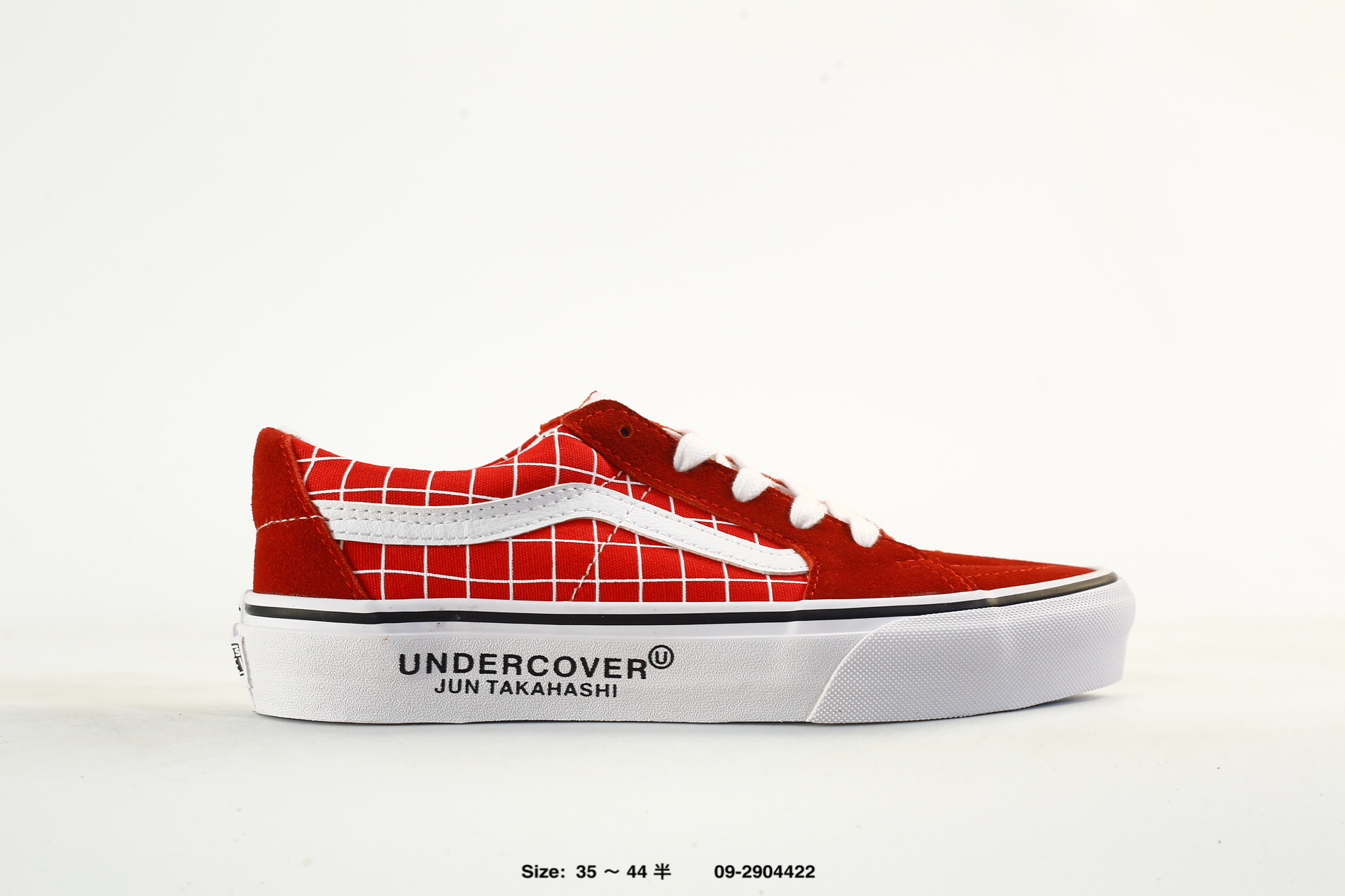 Vans Sk8-low – 09-2904422