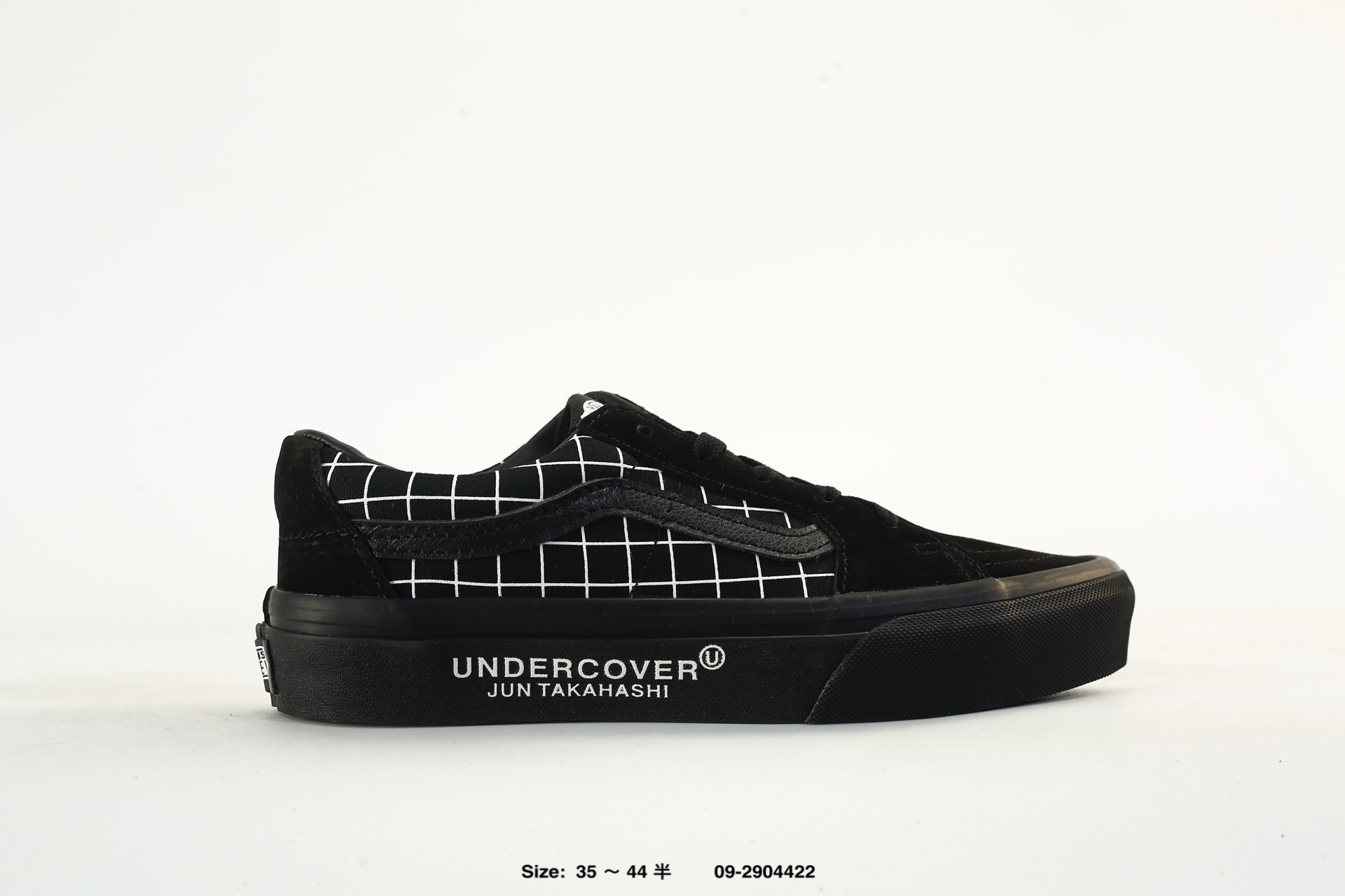 Vans Sk8-low – 09-2904422, photo 2