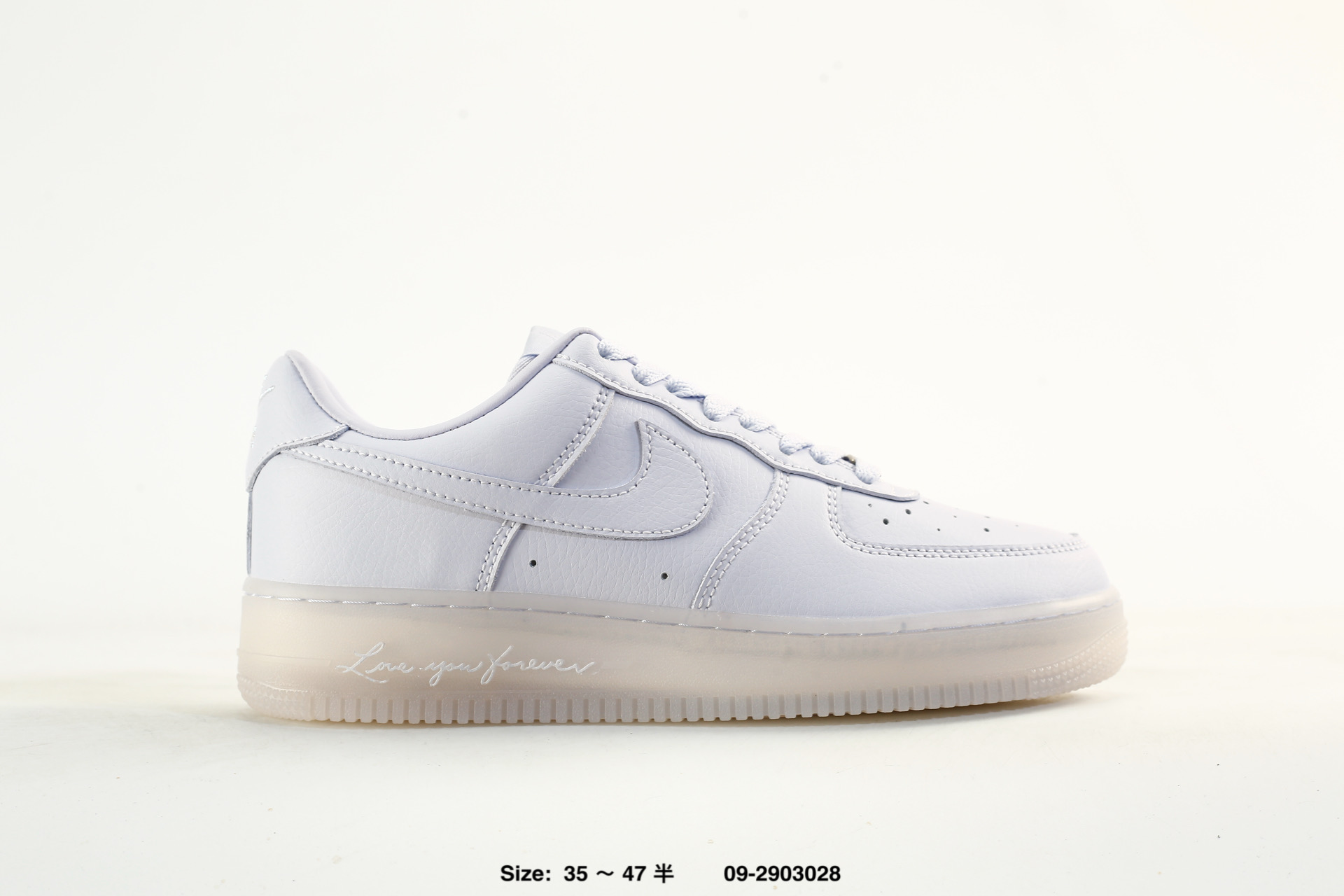 Nike Air Force 1'07 – IR5450-600, photo 2