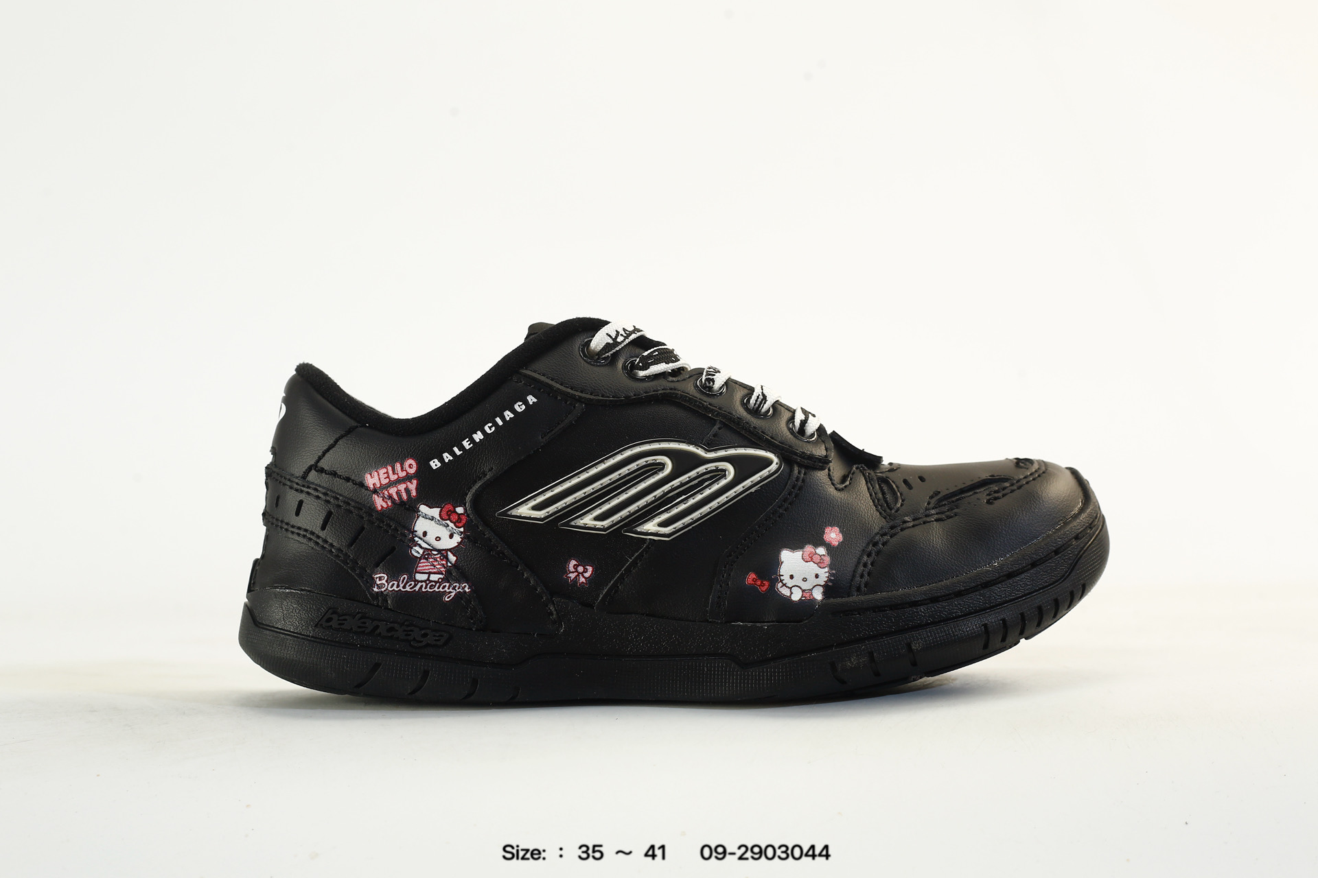 Balenciaga i8 18
