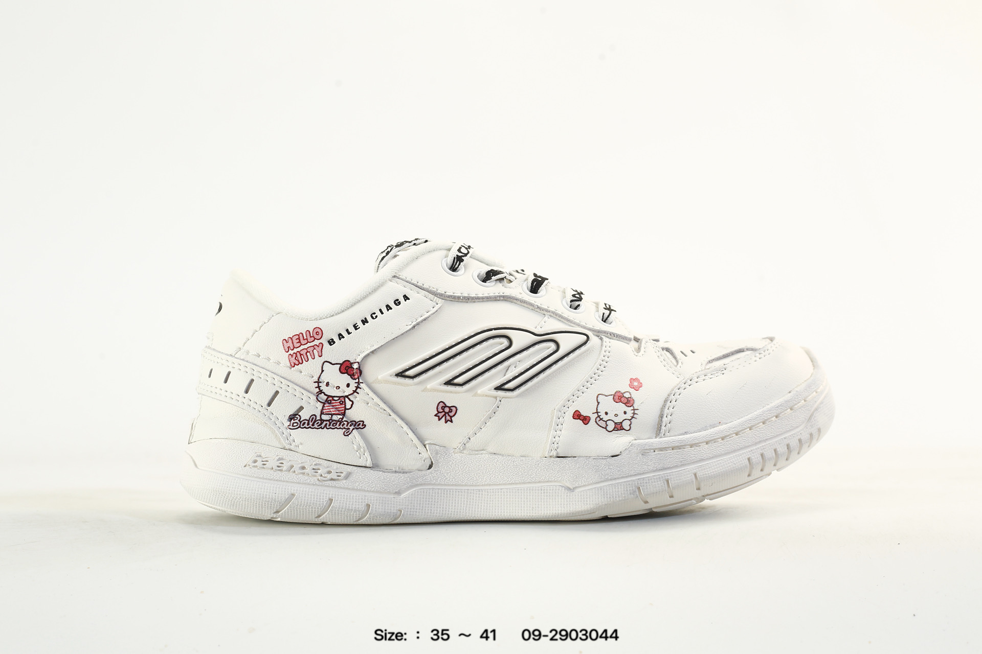 Balenciaga i8 18, photo 2