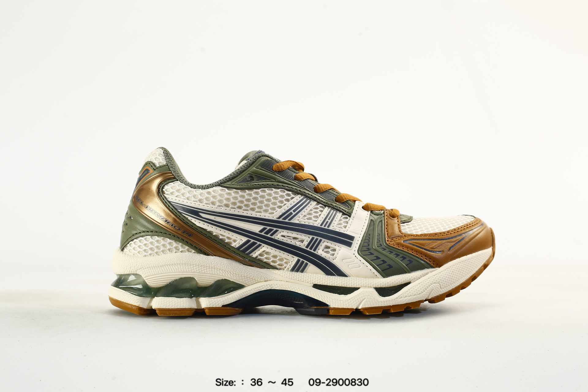 Asics Ahar Gel-Kayano 14, photo 2
