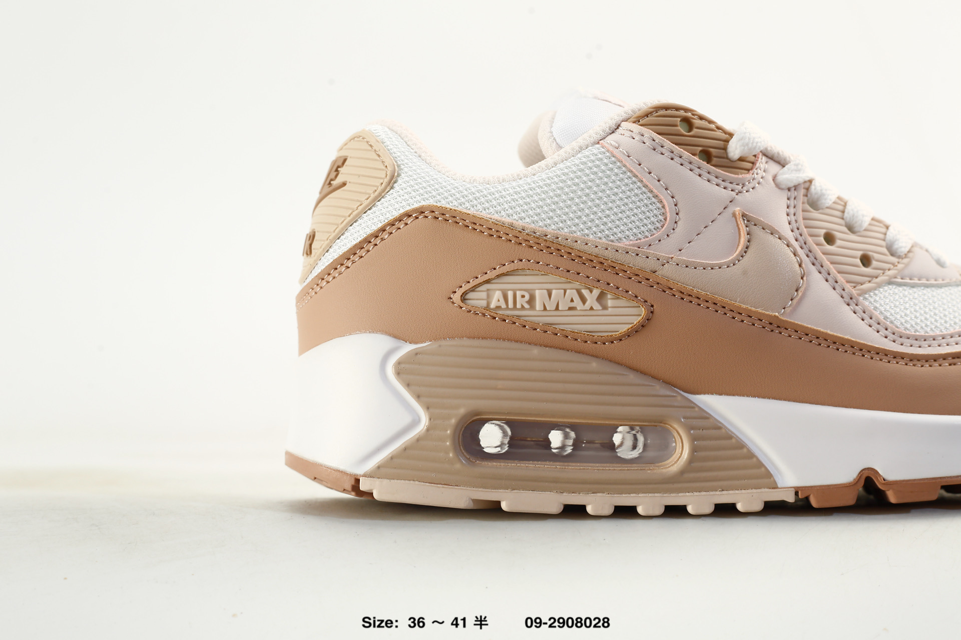 Nike Air Max 90 max1 – DR9900-100, photo 2
