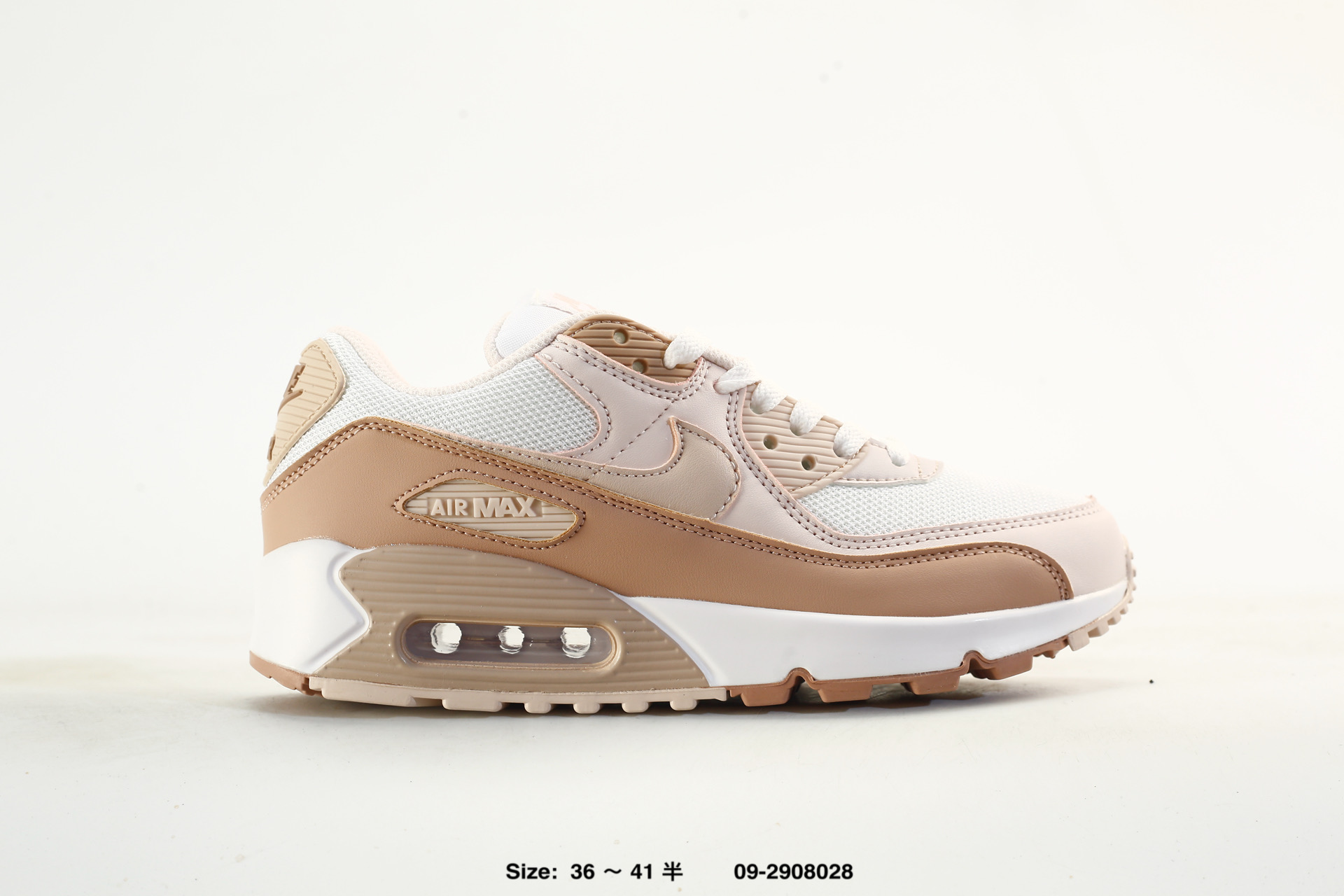 Nike Air Max 90 max1 – DR9900-100