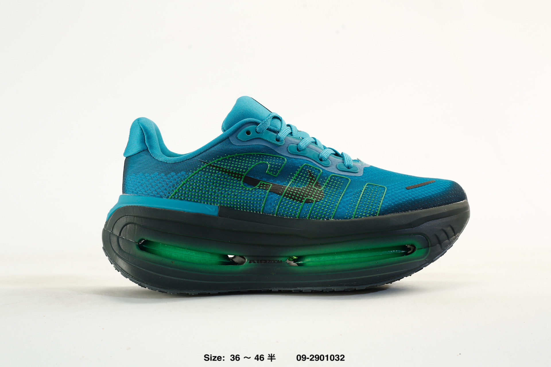 Nike Vomero Premium – IV6297-300