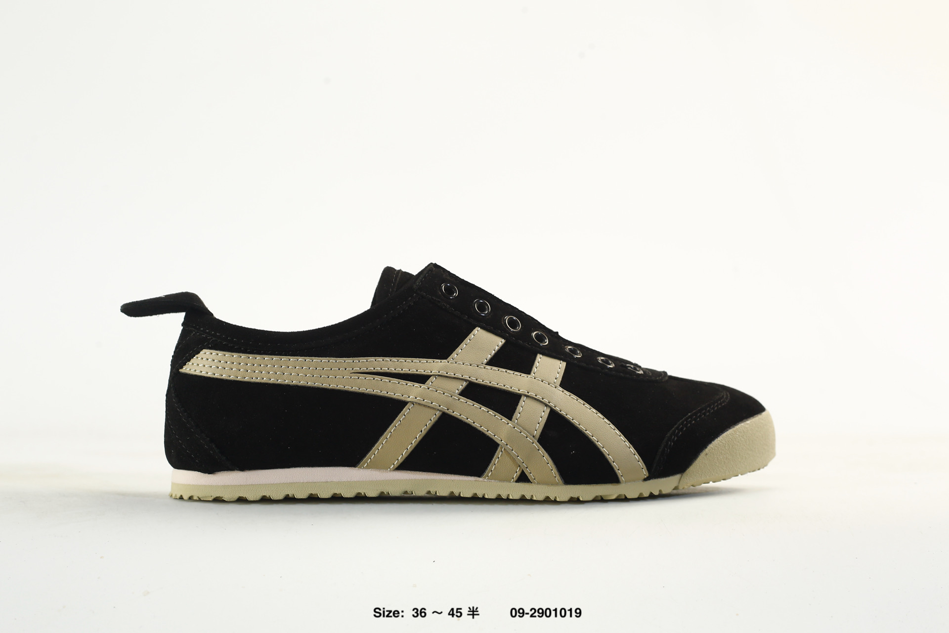 Onitsuka Tiger Nippon Made Mexico 66 Deluxe – 1183C102-109